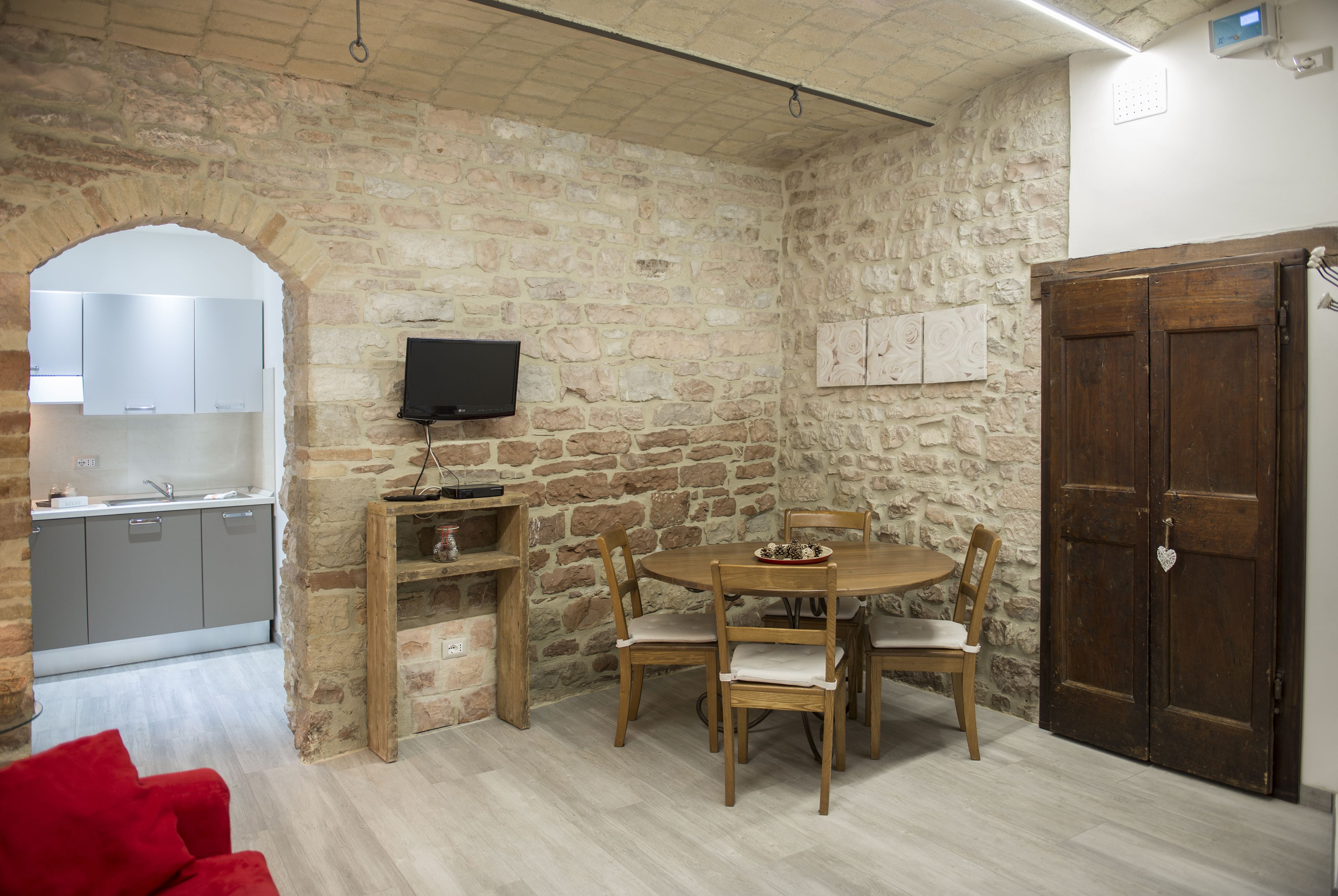 San Francesco Apartments