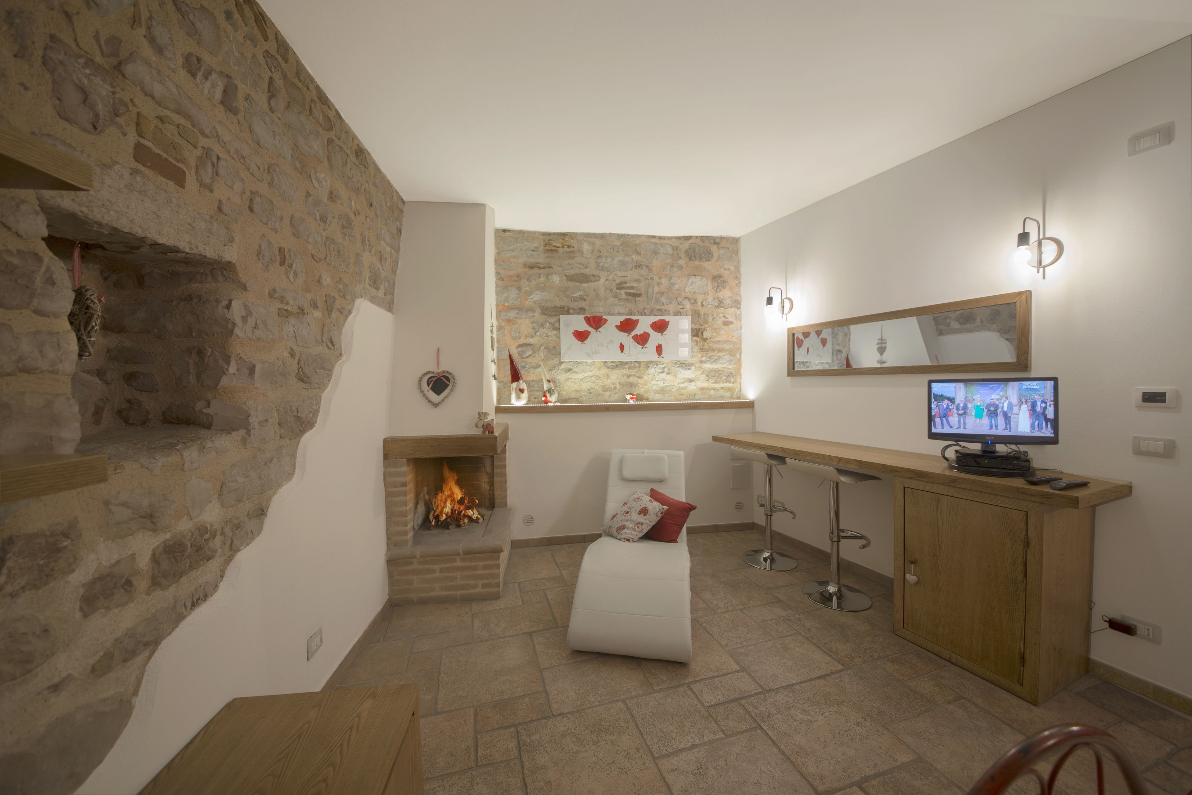 San Francesco Apartments