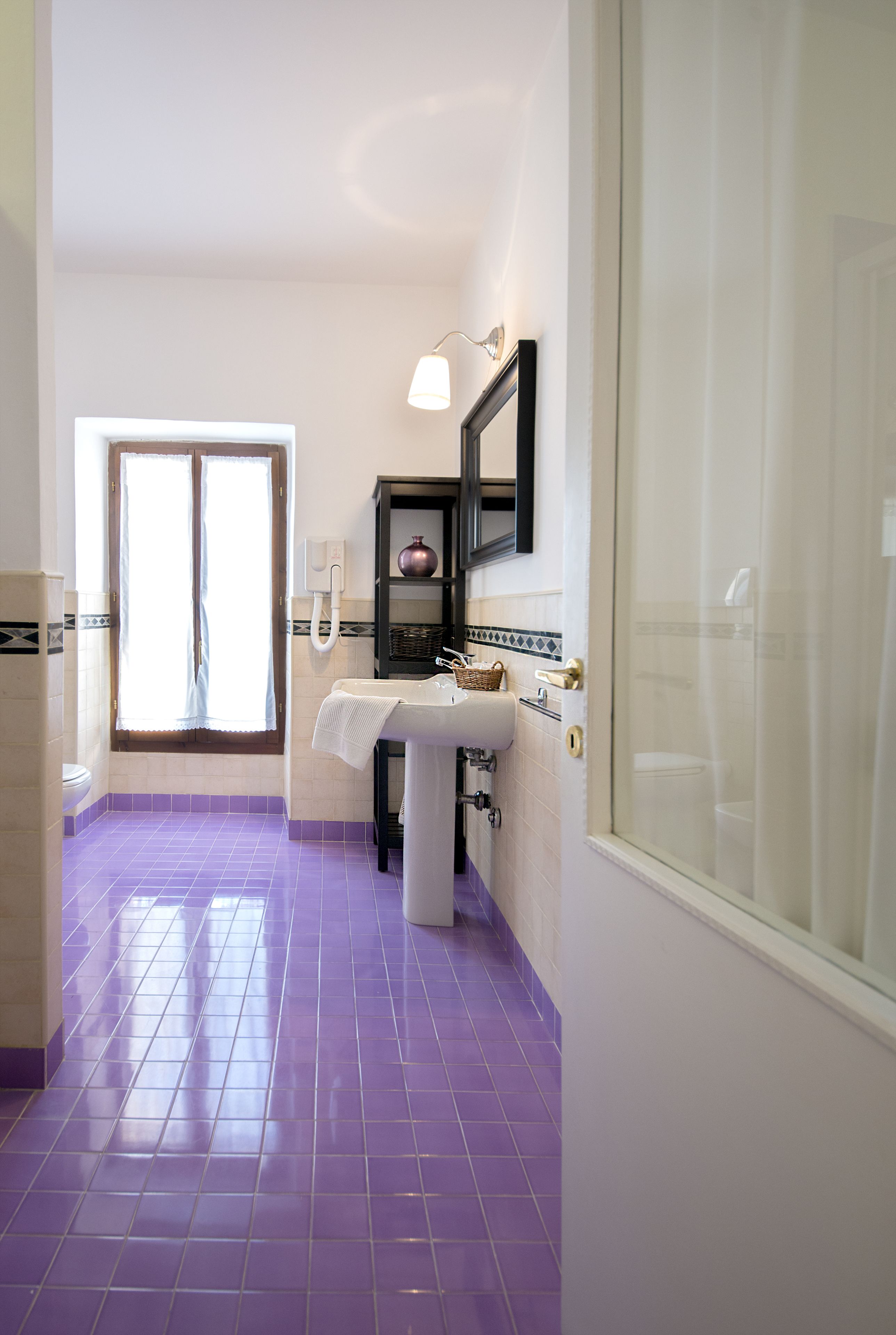 San Francesco Apartments