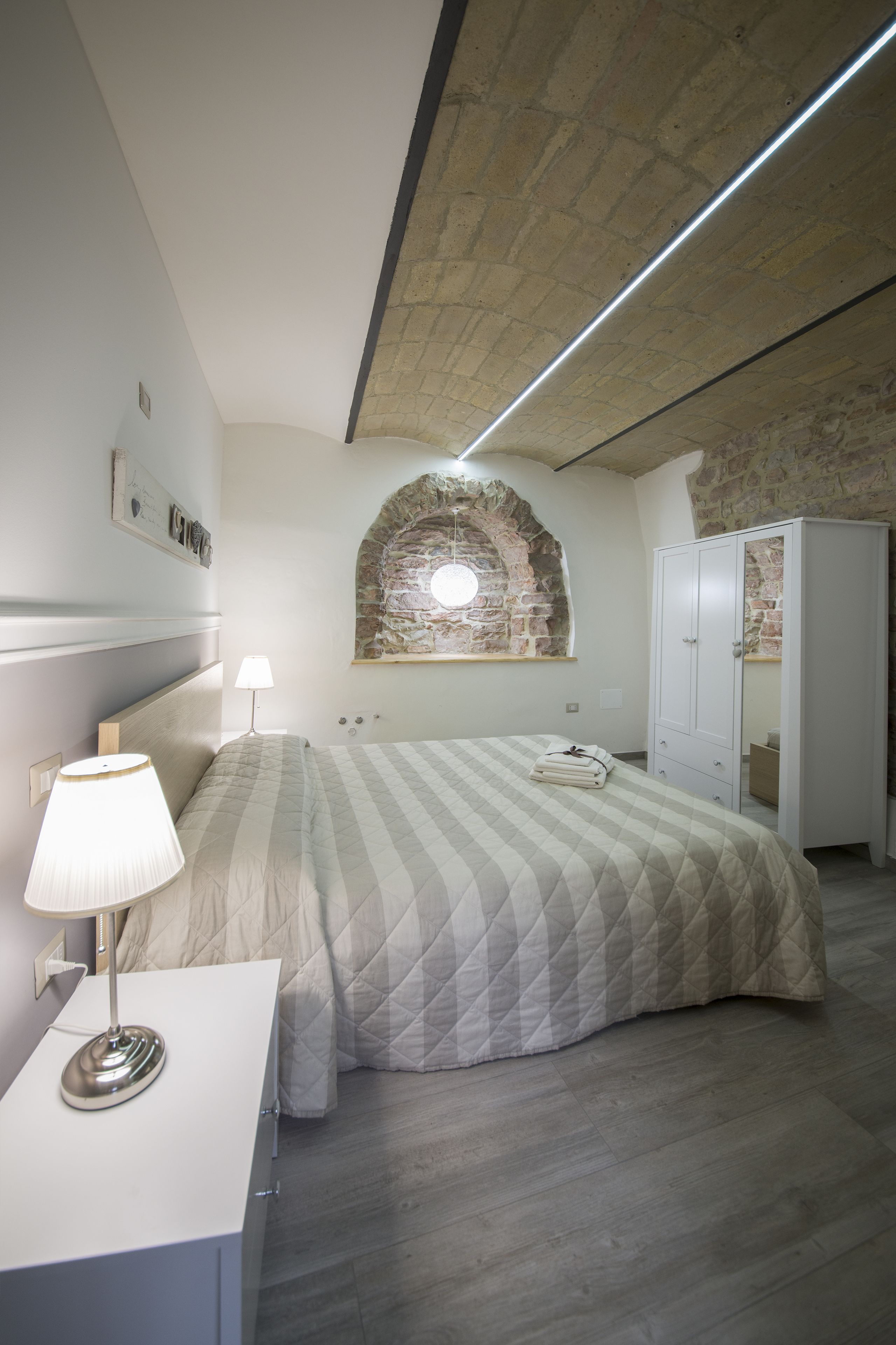 San Francesco Apartments