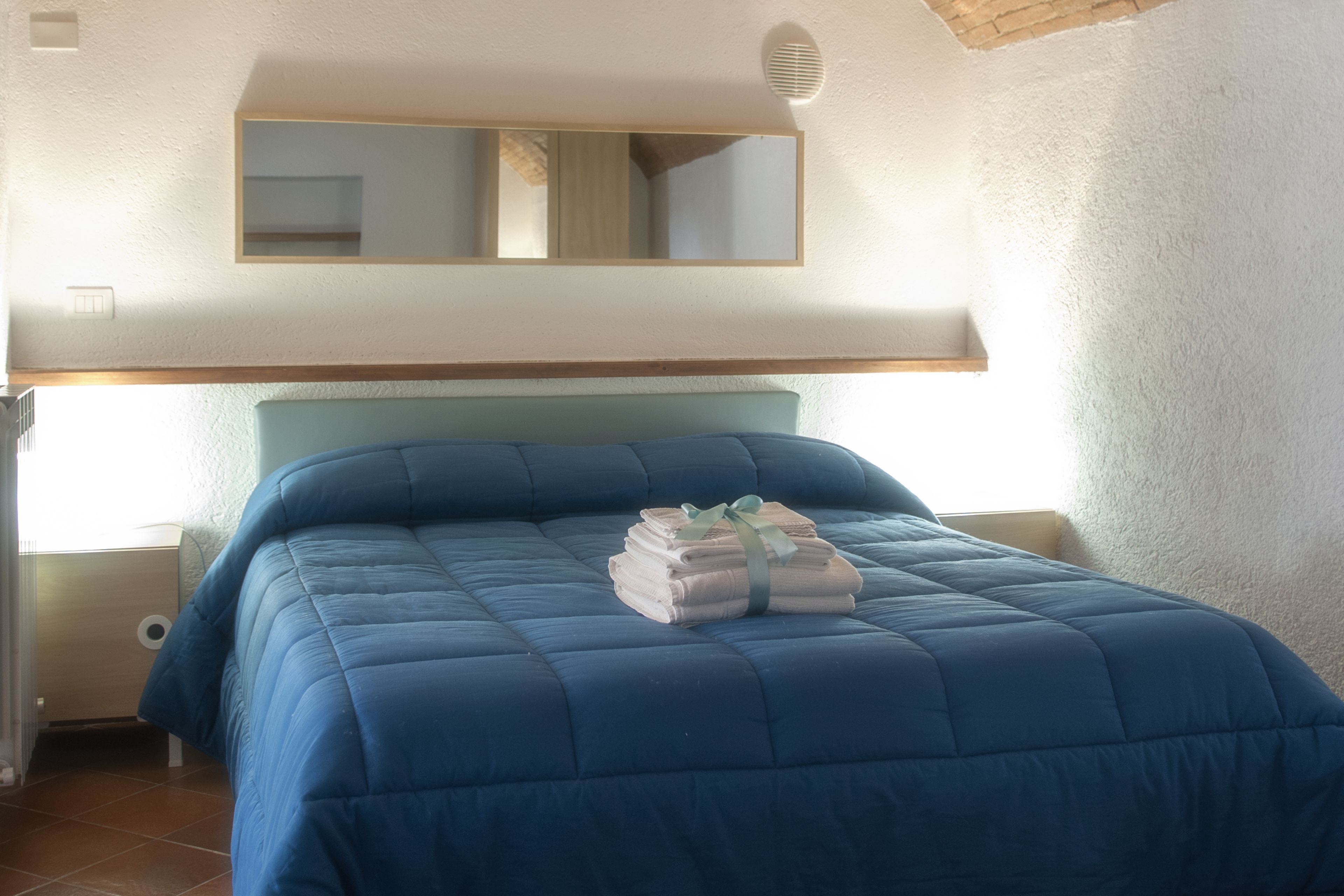 San Francesco Apartments