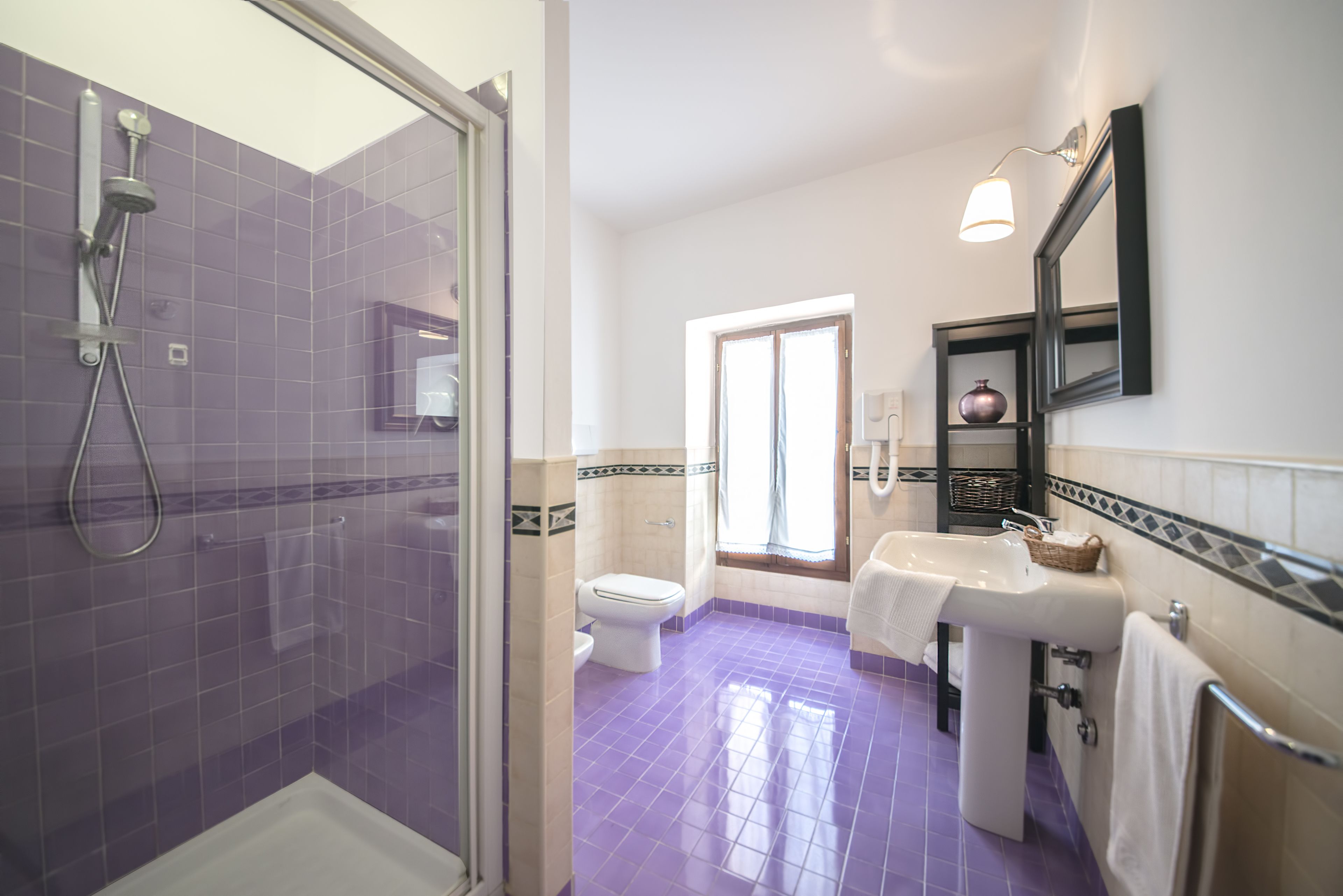 San Francesco Apartments