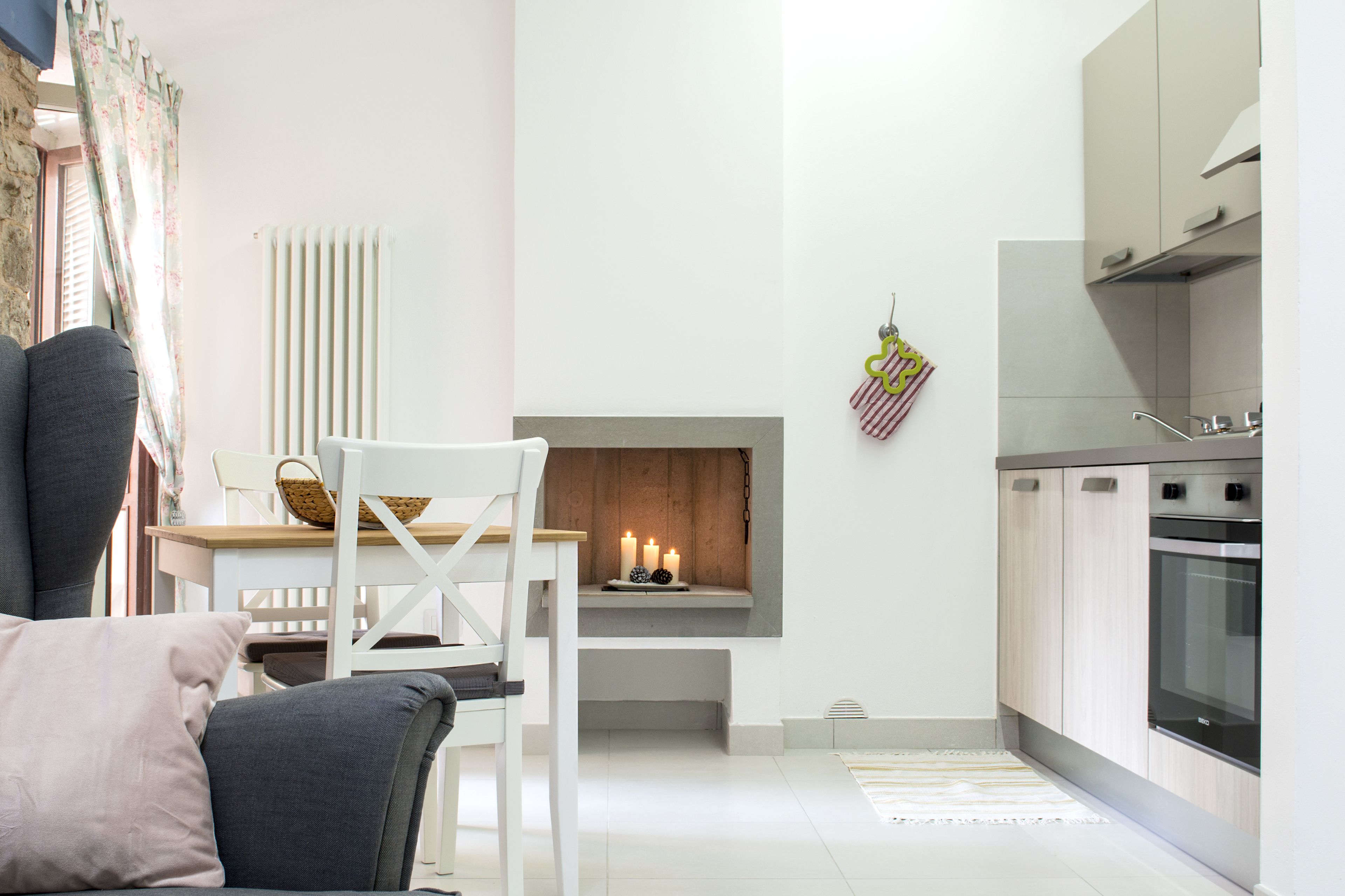 San Francesco Apartments