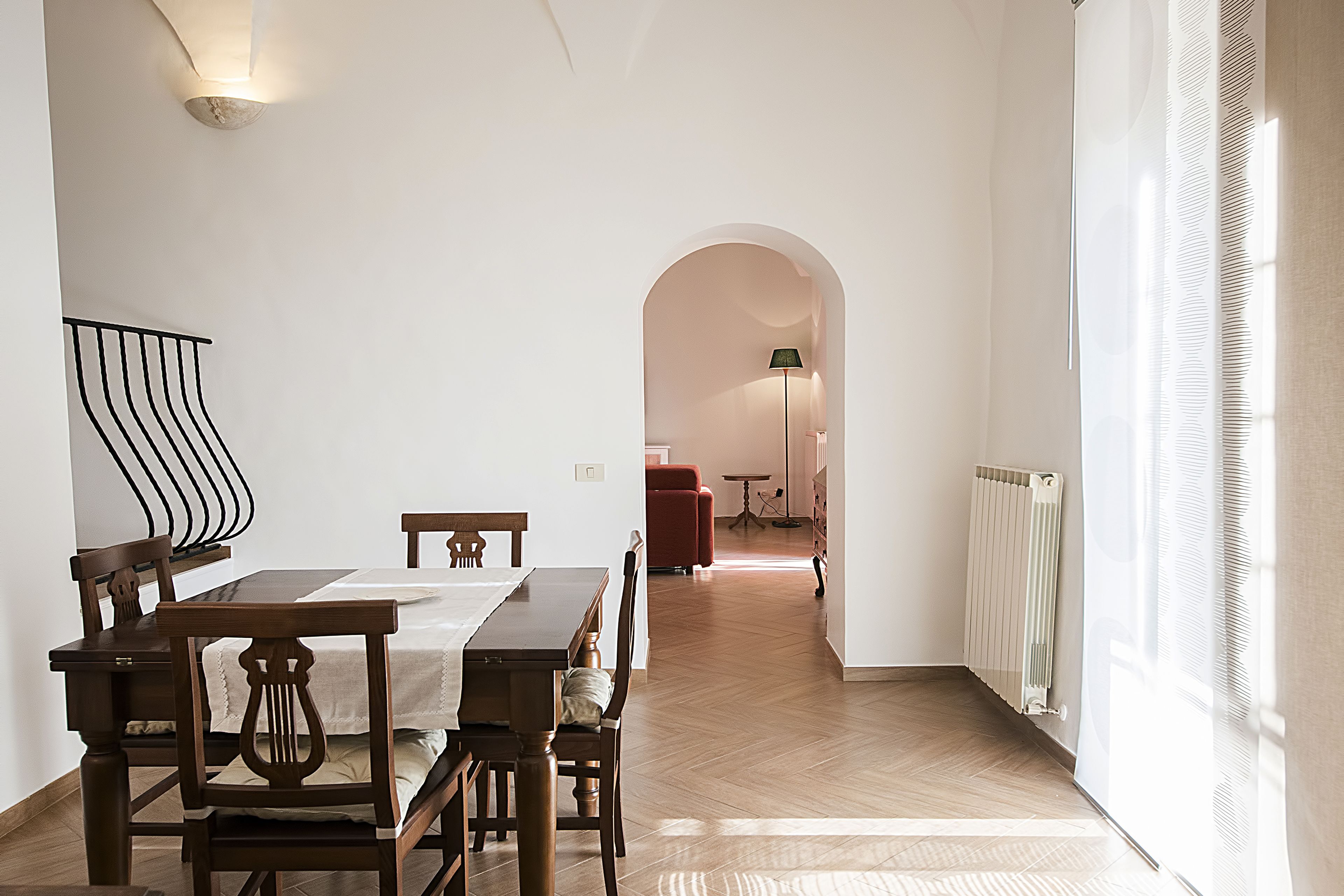 San Francesco Apartments