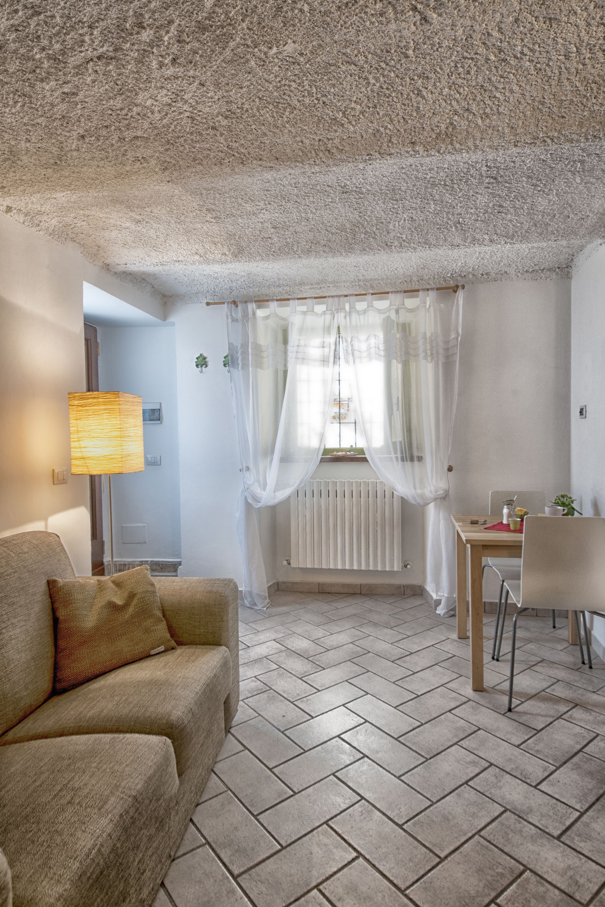San Francesco Apartments