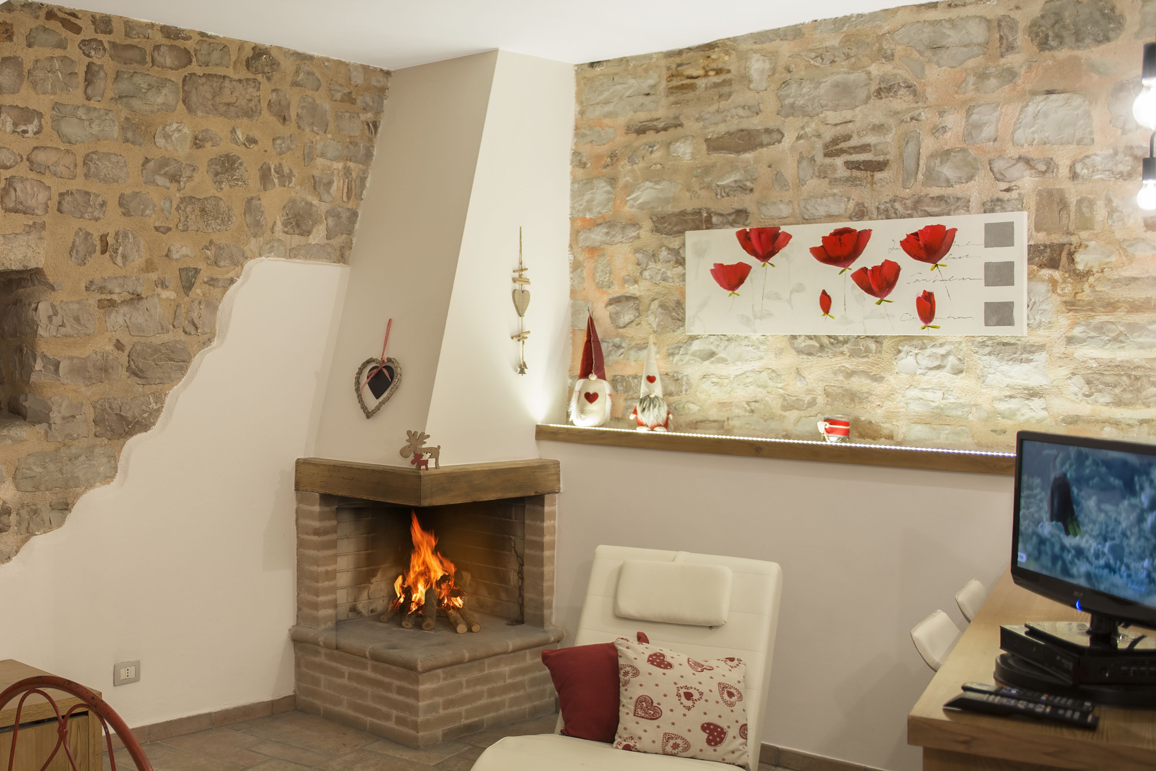 San Francesco Apartments