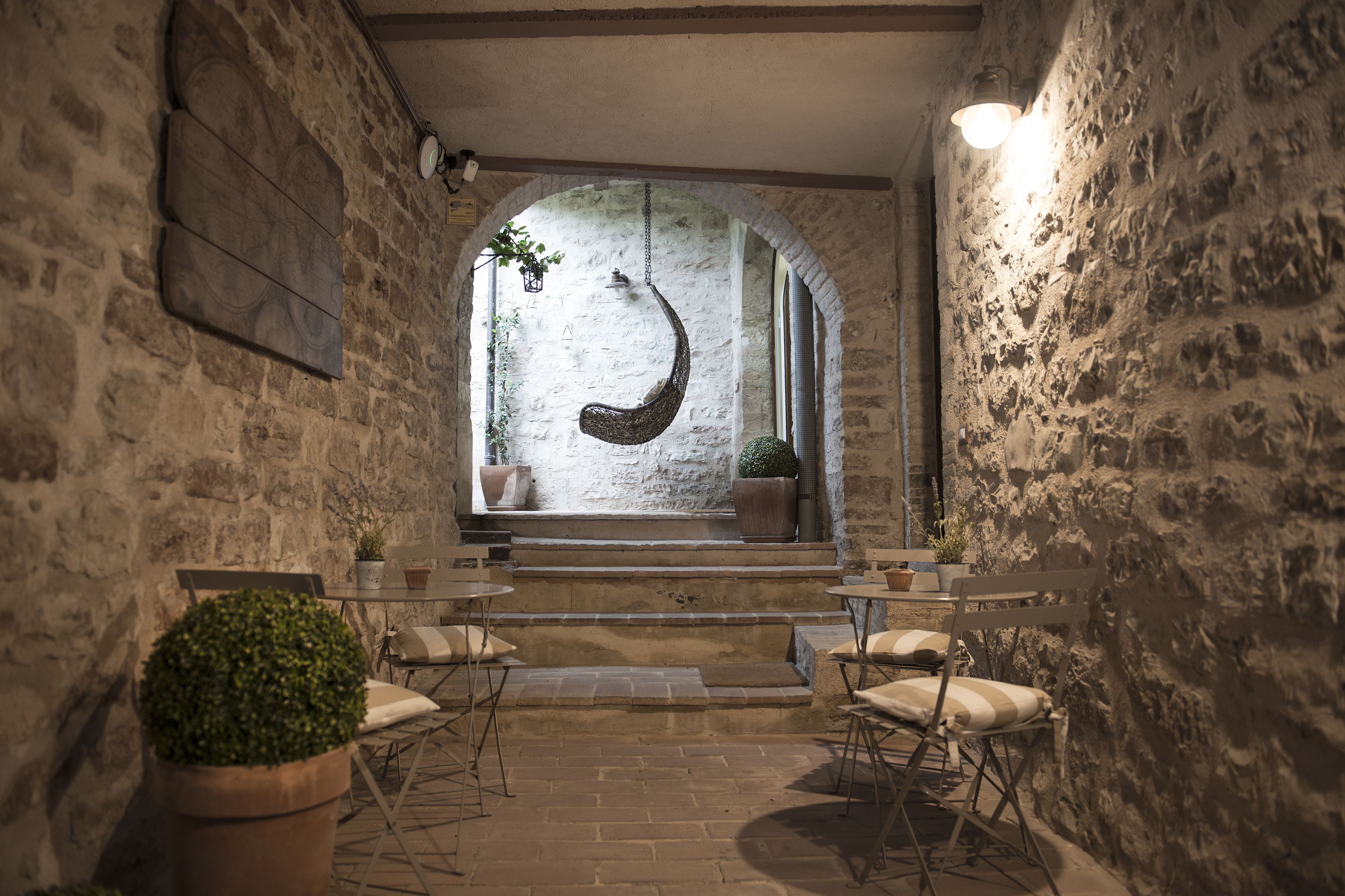 San Francesco Apartments