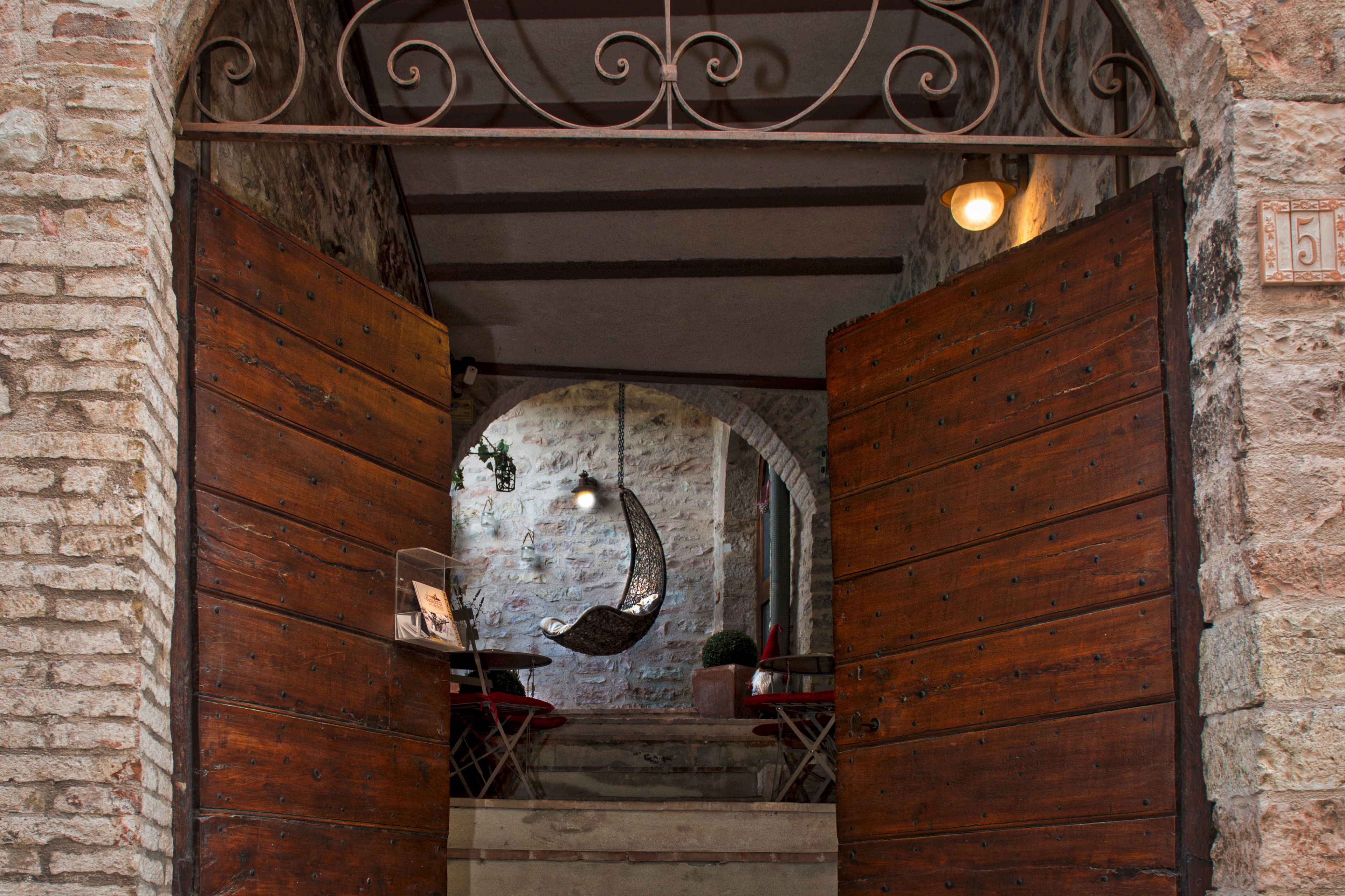 San Francesco Apartments