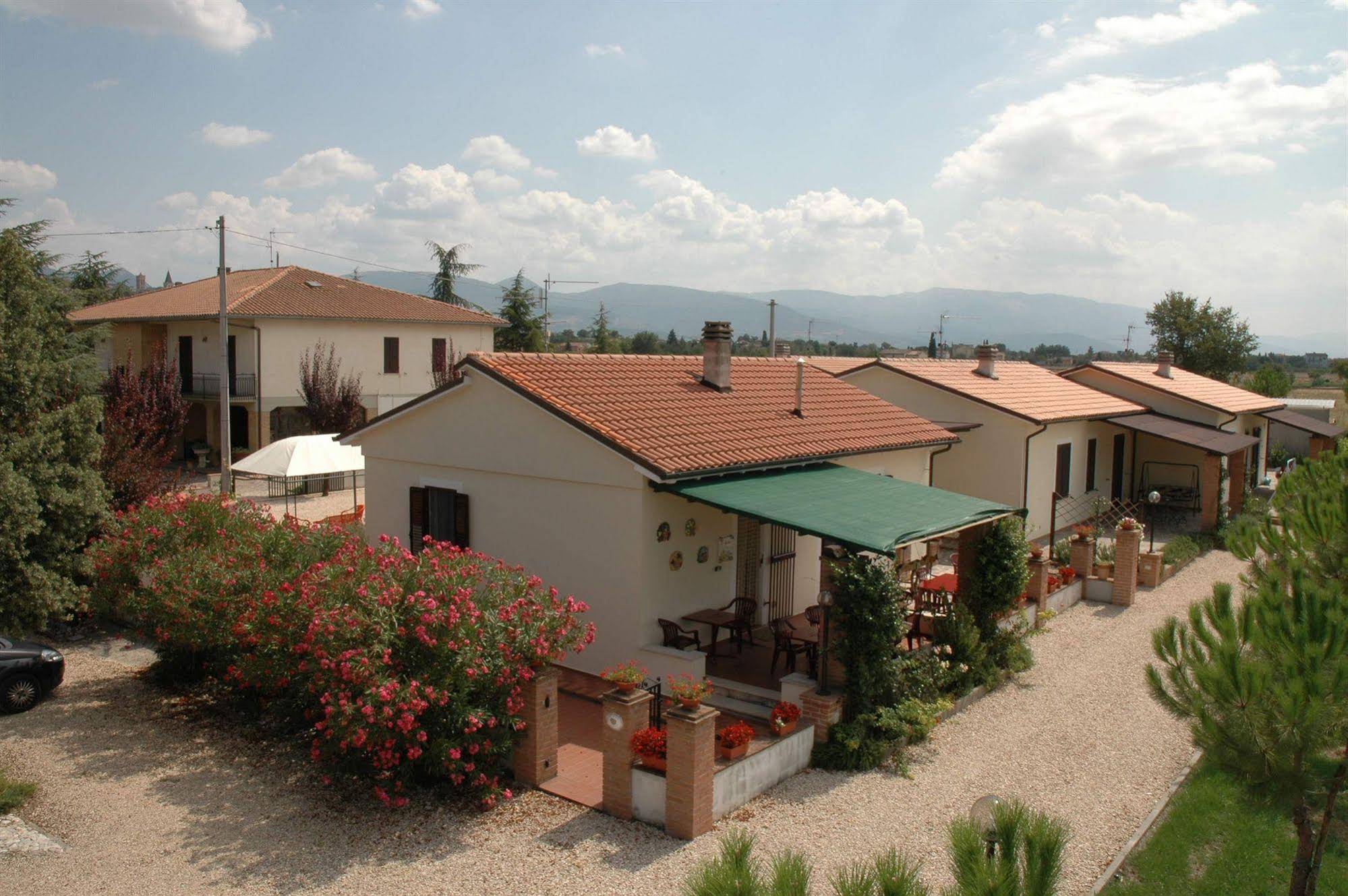 Terra dei Santi