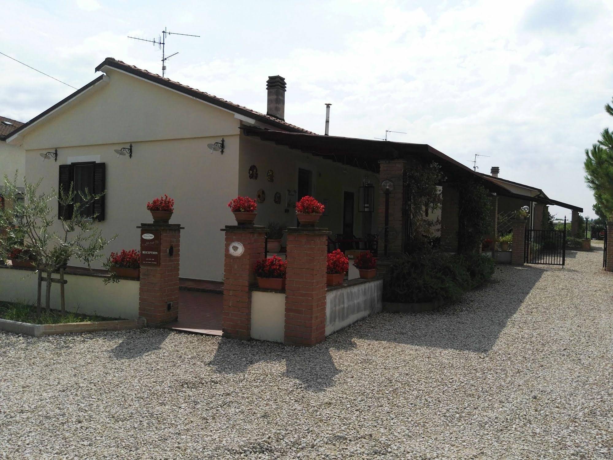 Terra dei Santi