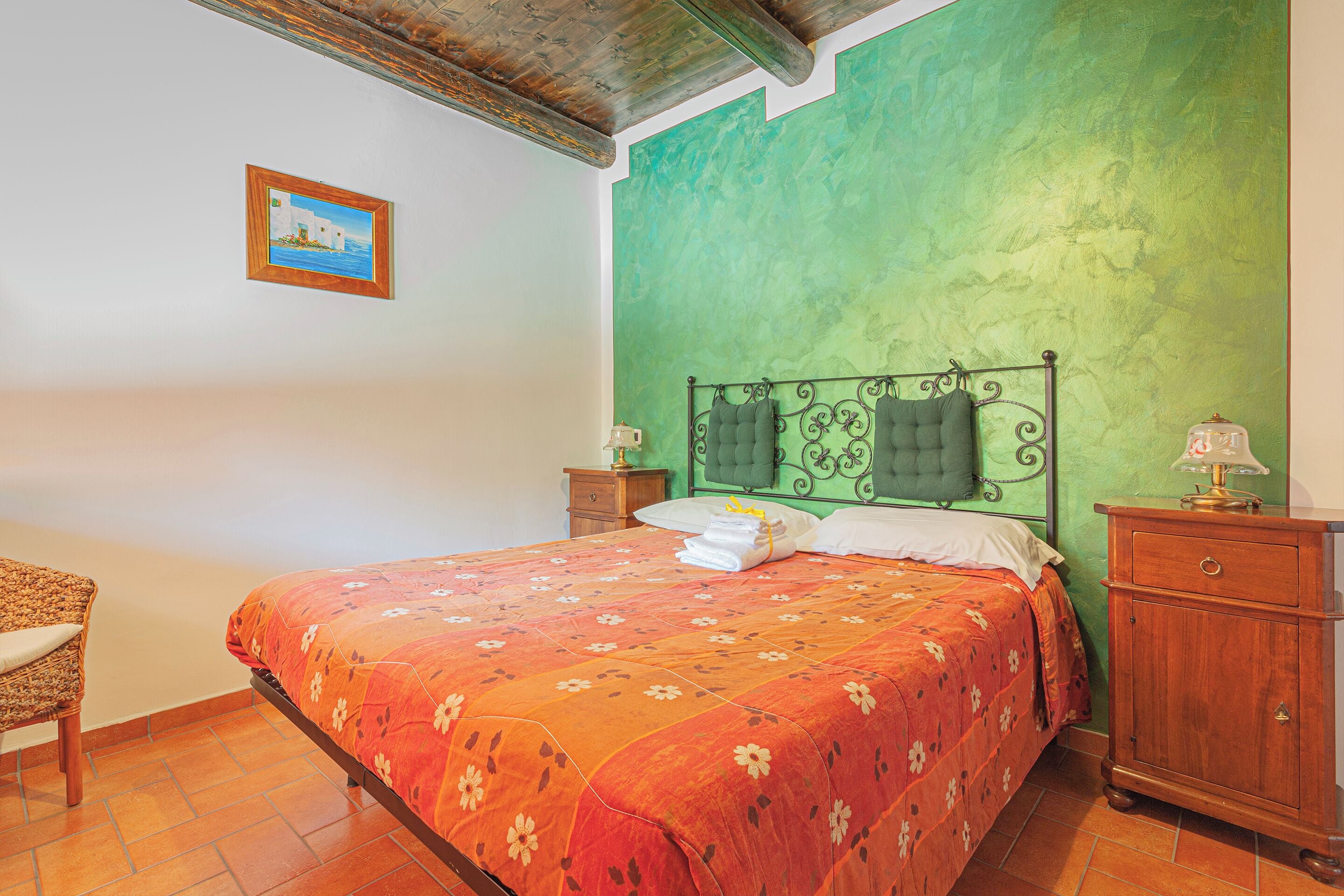Agriturismo Collelignani