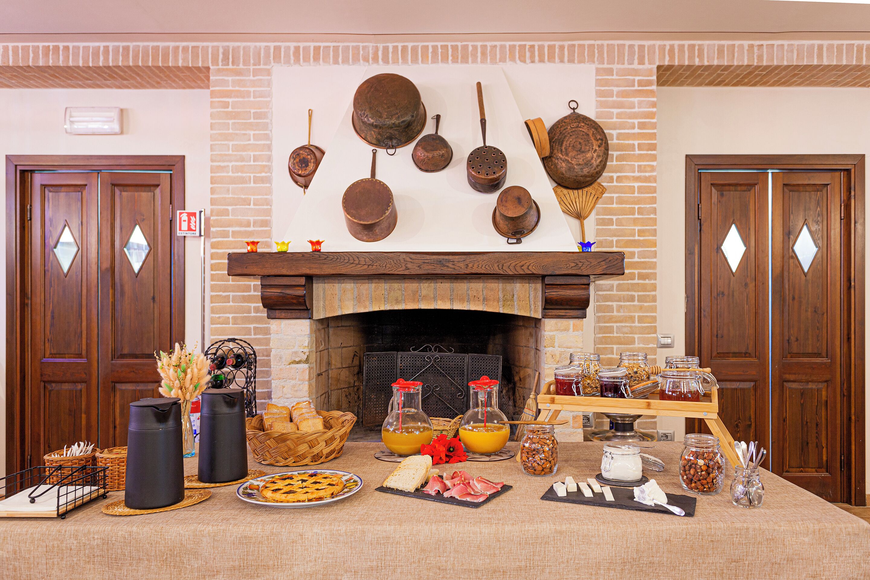 Agriturismo Collelignani