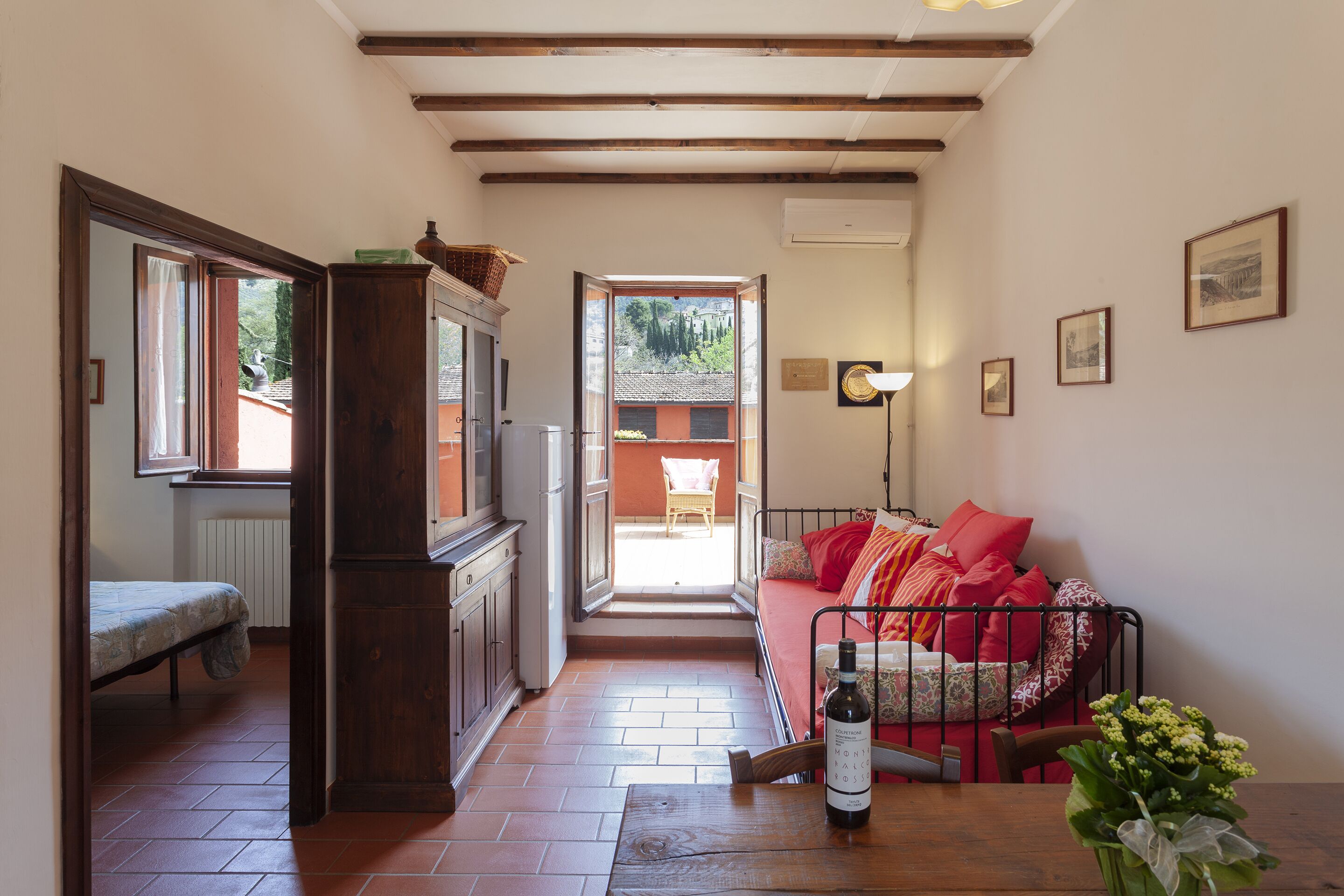 Agriturismo Collelignani