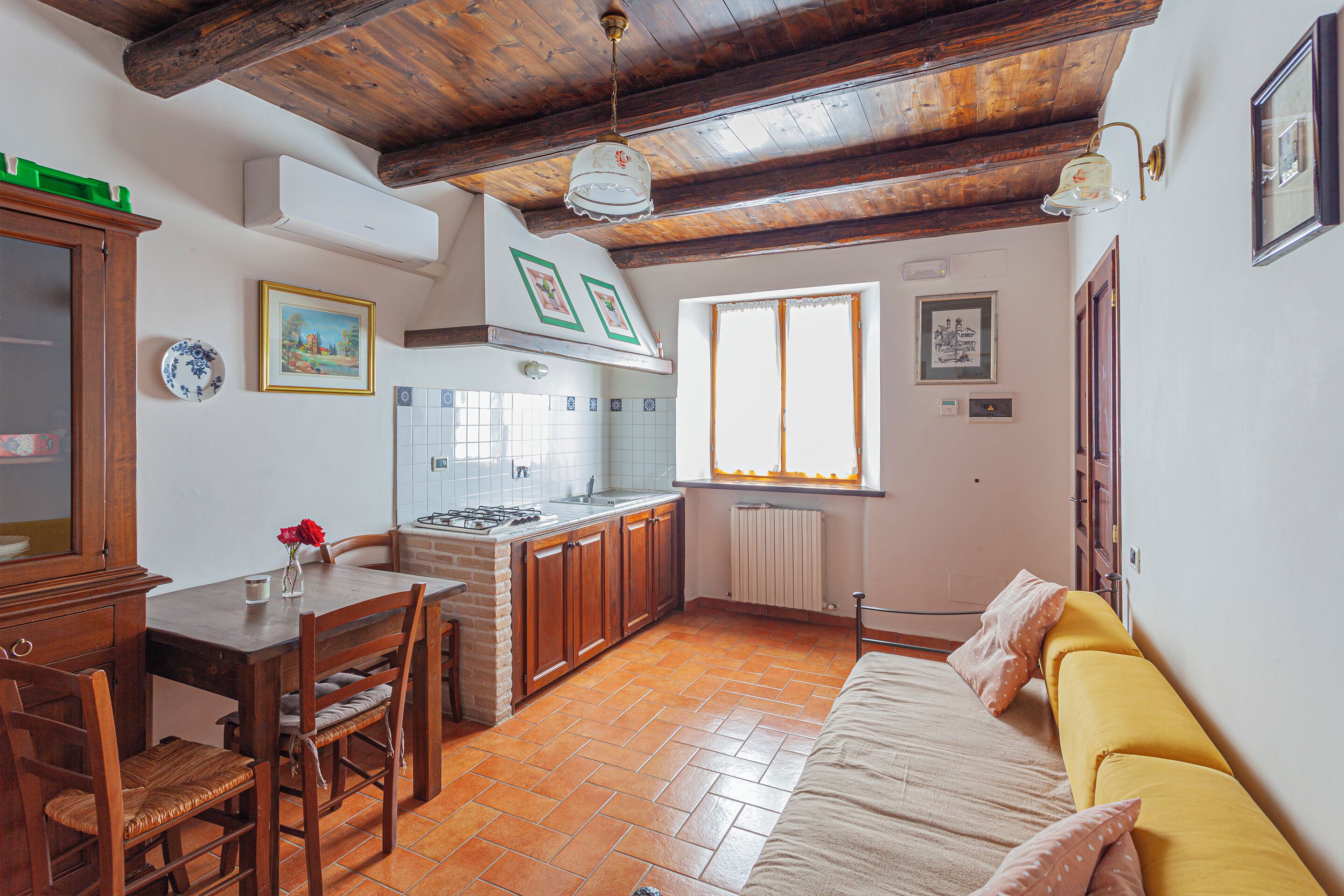 Agriturismo Collelignani