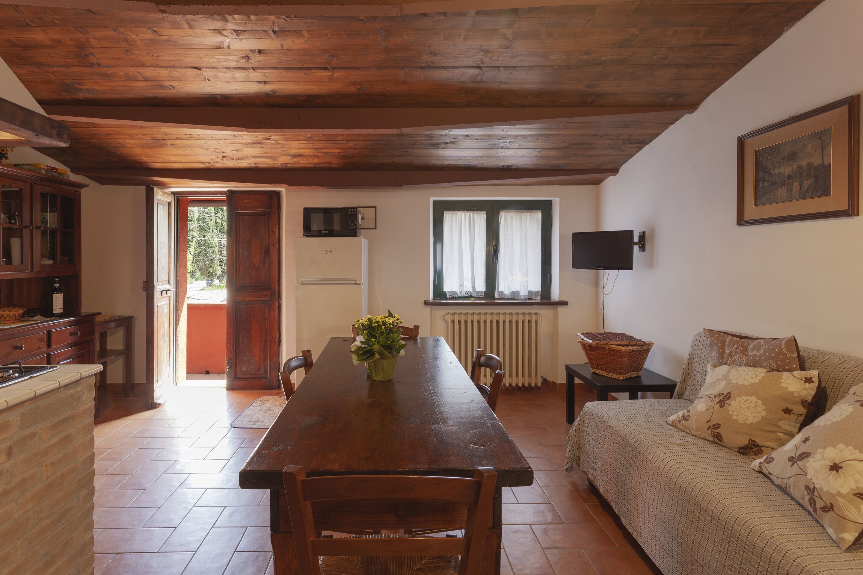 Agriturismo Collelignani
