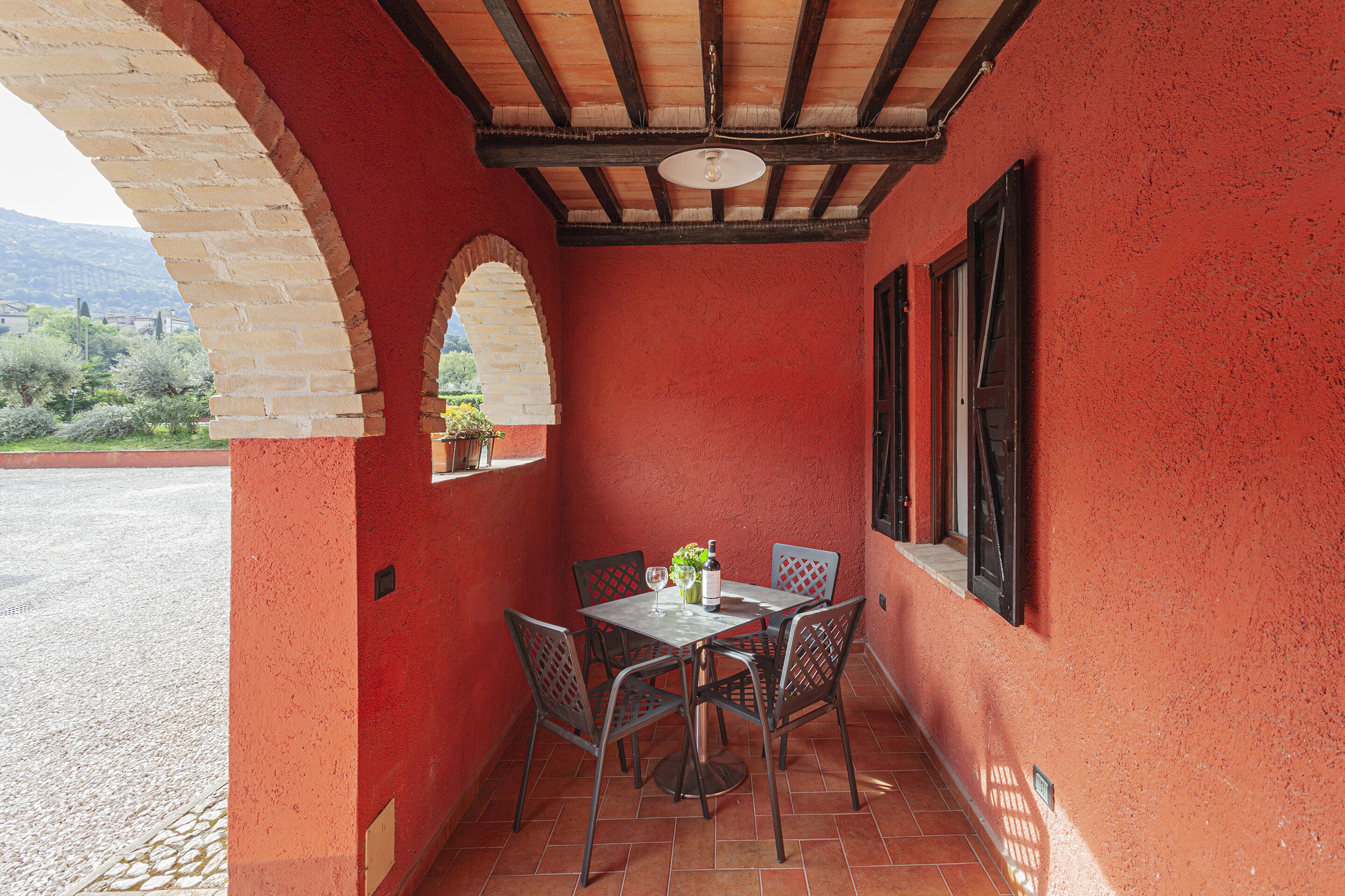 Agriturismo Collelignani