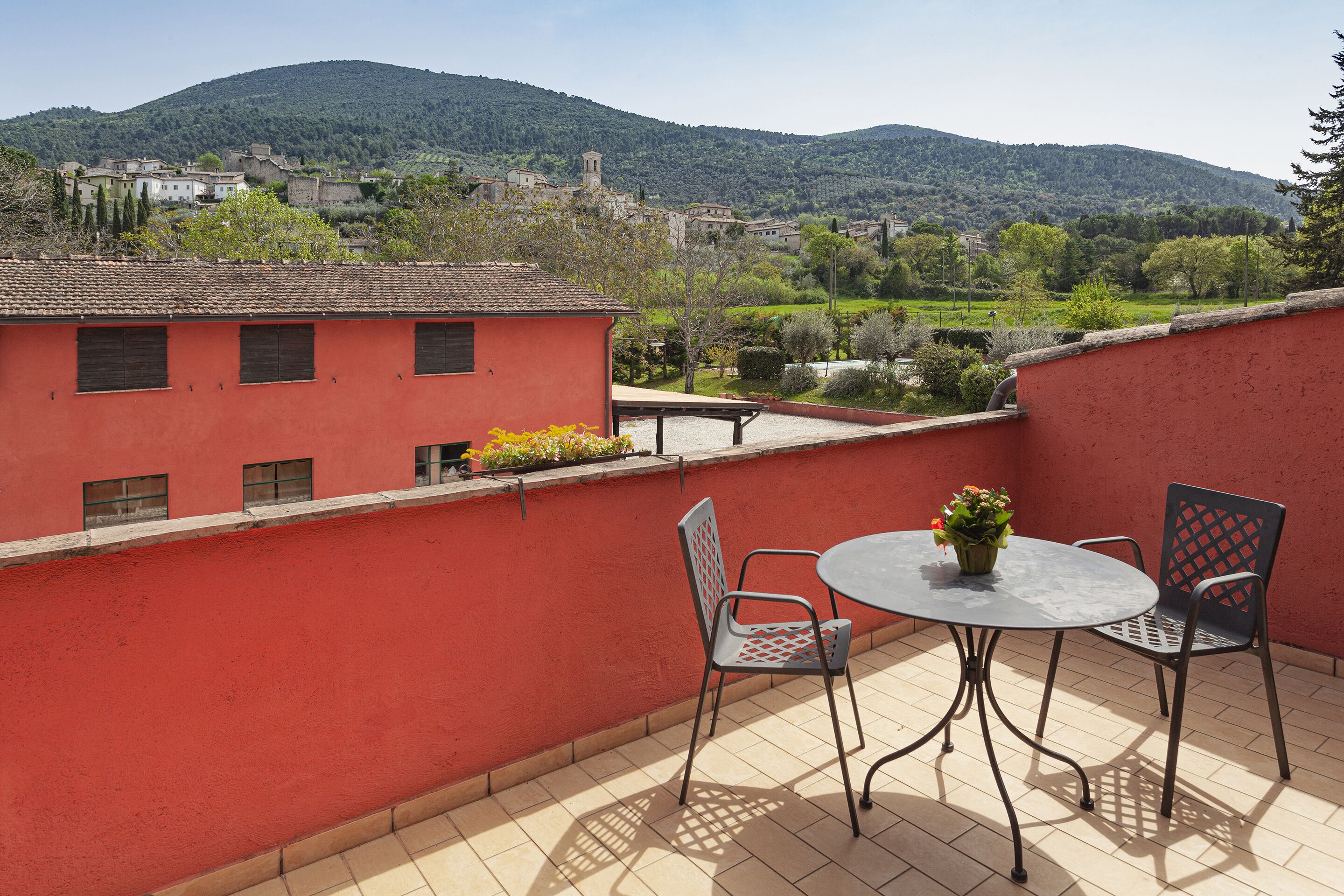 Agriturismo Collelignani