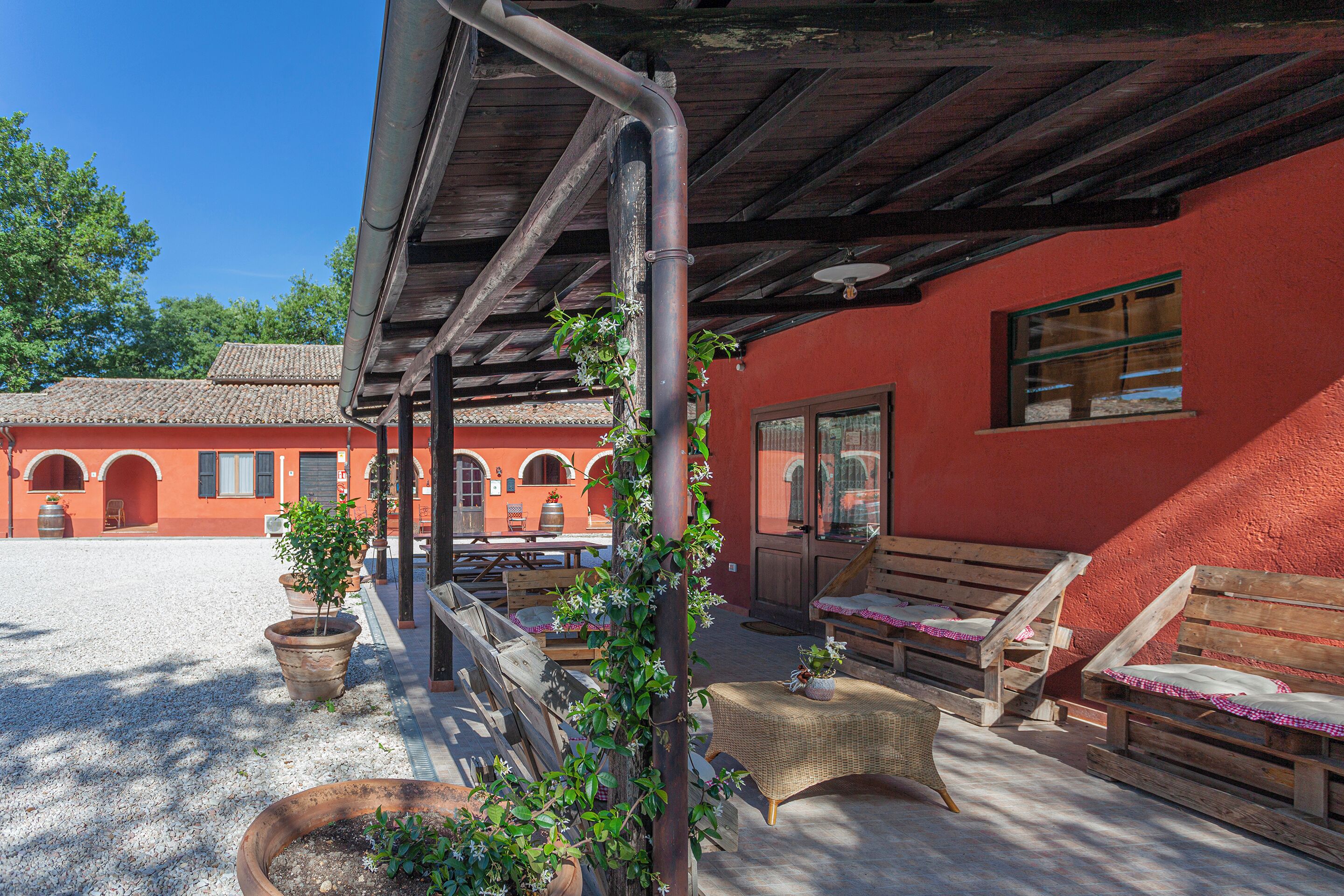 Agriturismo Collelignani