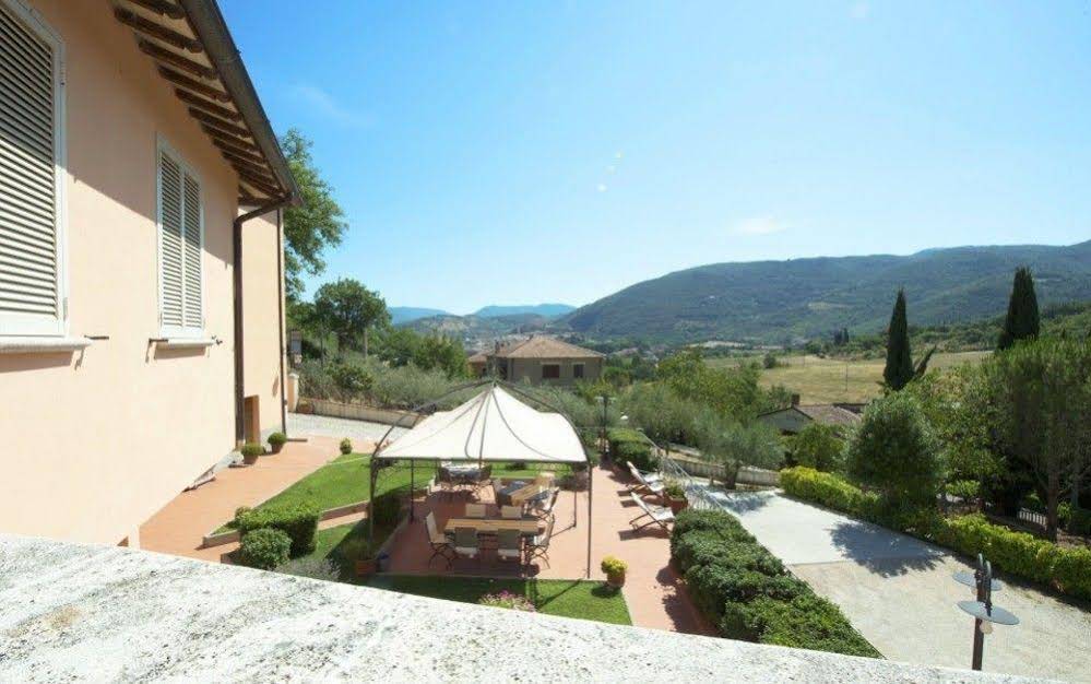 Albergo Villa Cristina
