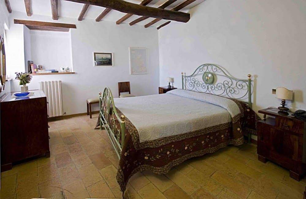 Albergo Villa Cristina