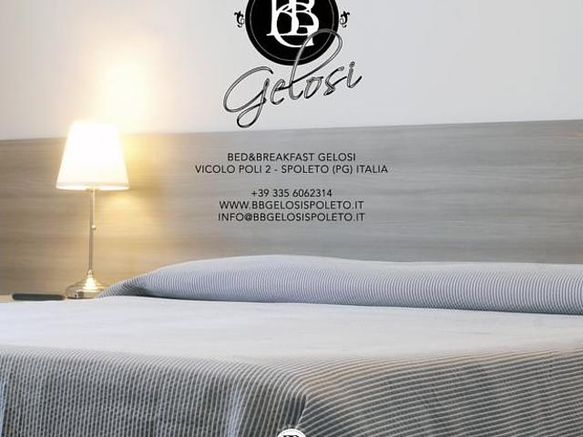 B&B Ospitalita Gelosi