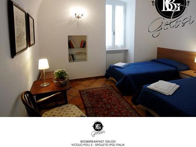 B&B Ospitalita Gelosi