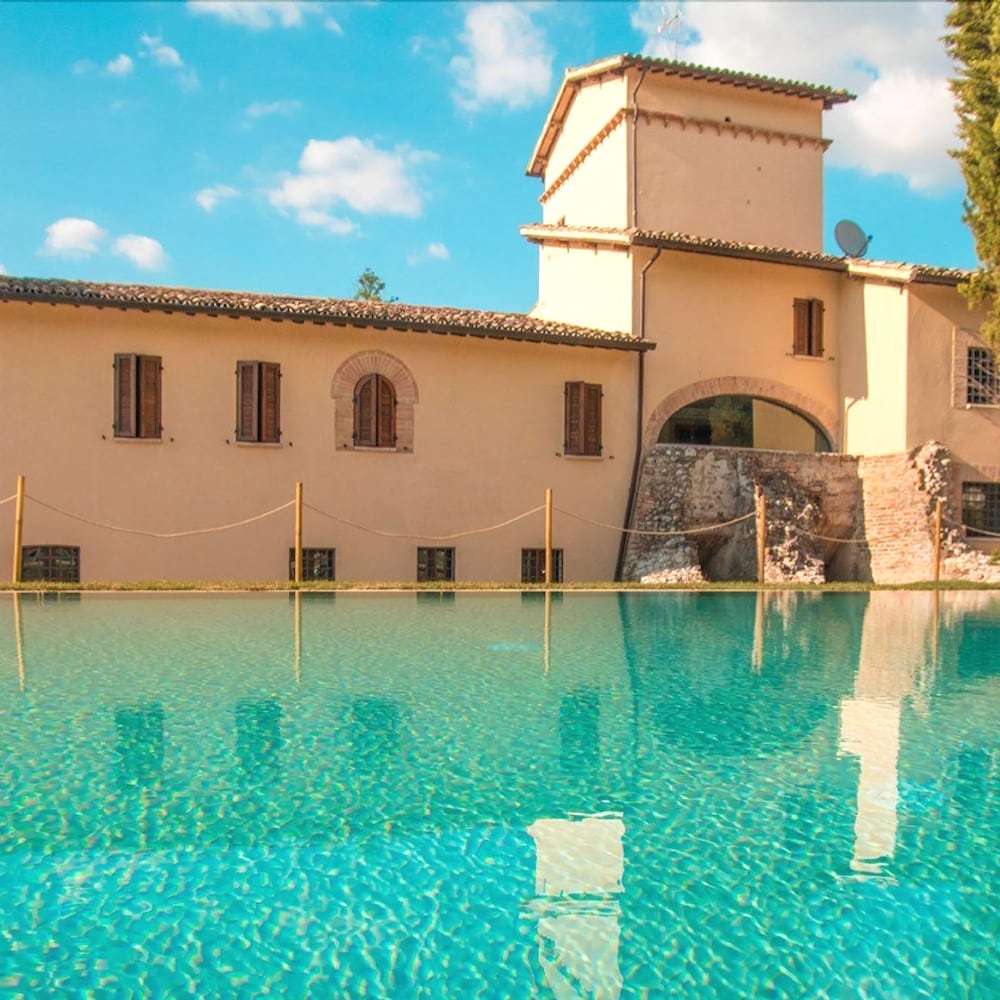 Borgo Delle Mole