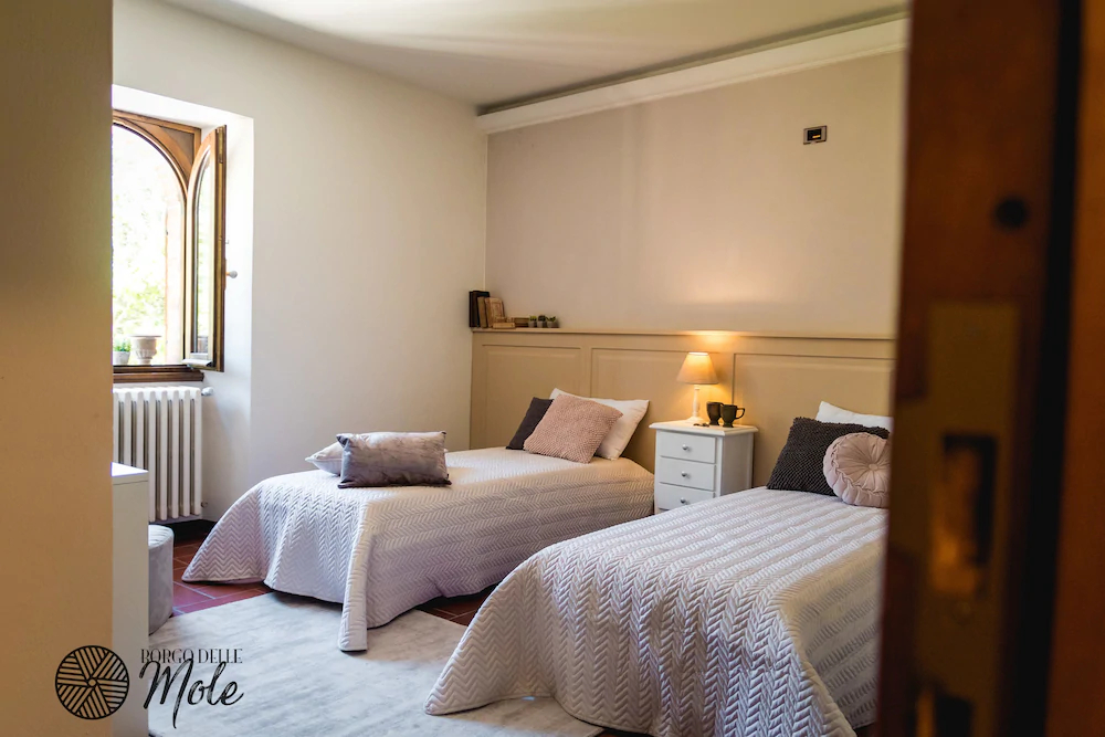 Borgo Delle Mole