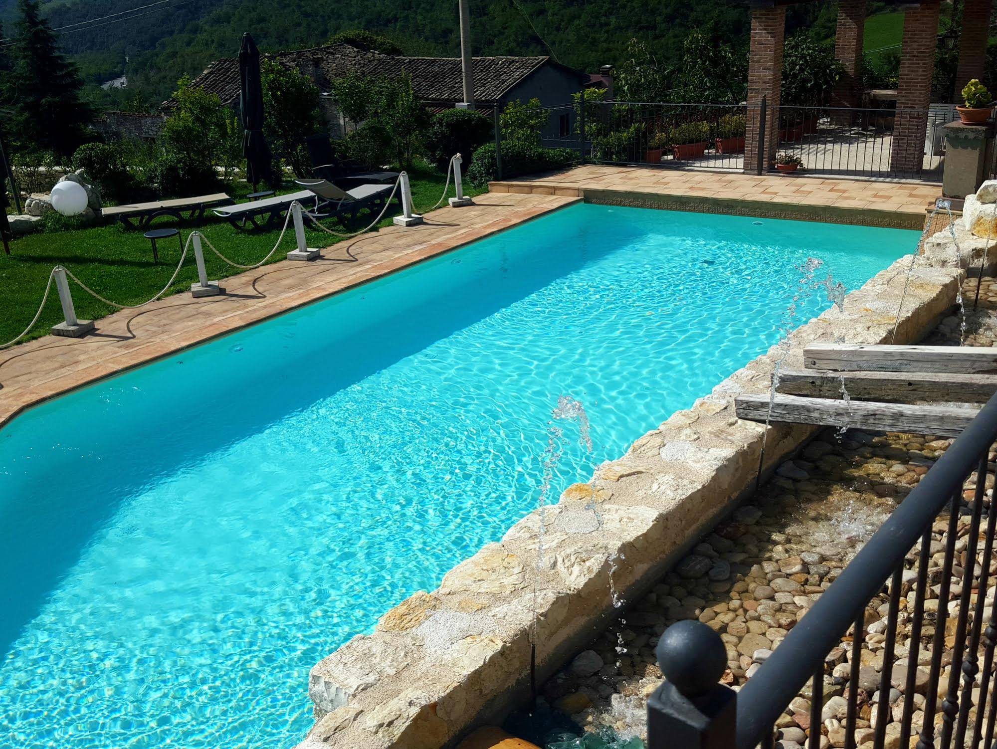 Castrum Resort