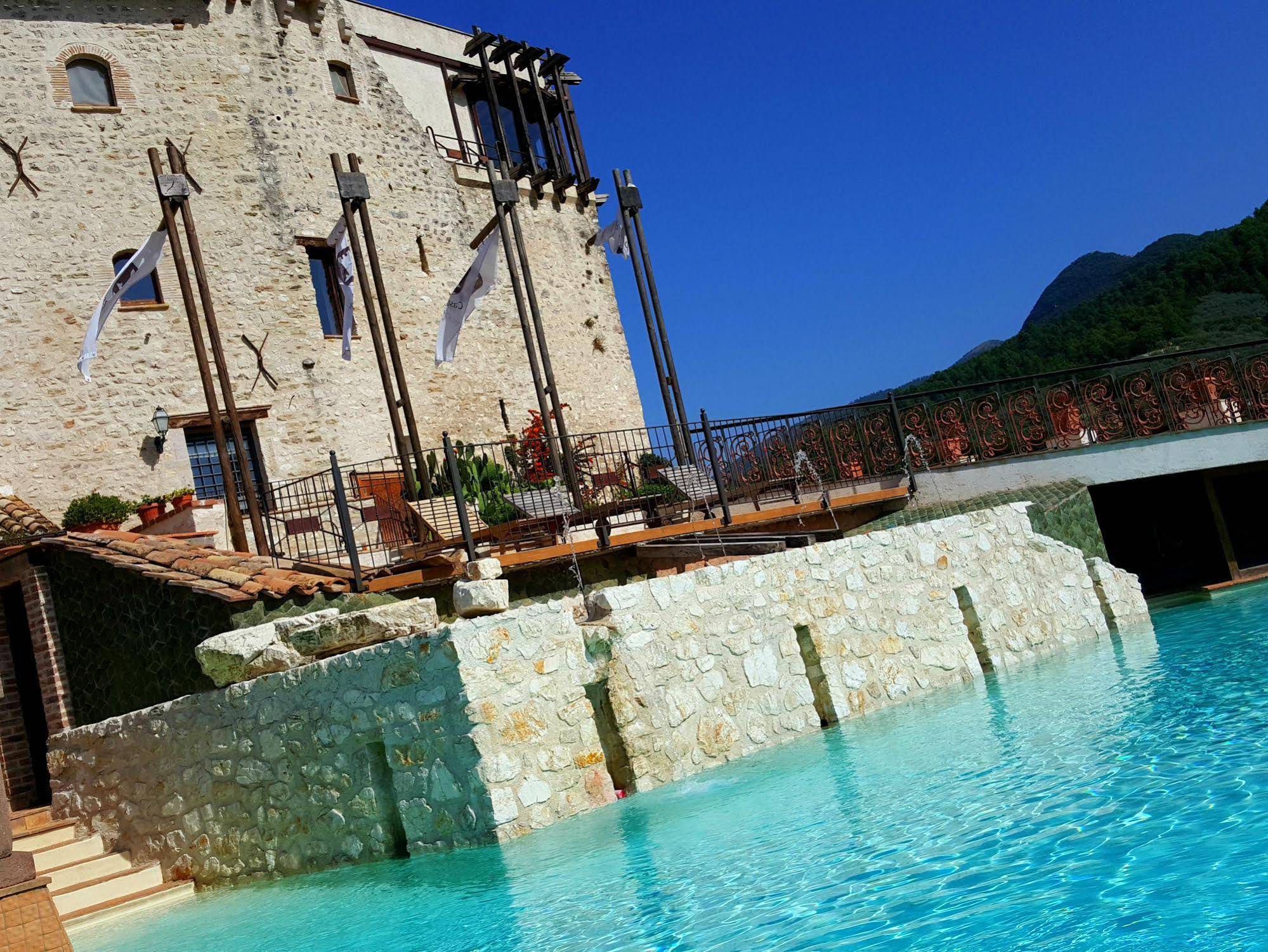 Castrum Resort