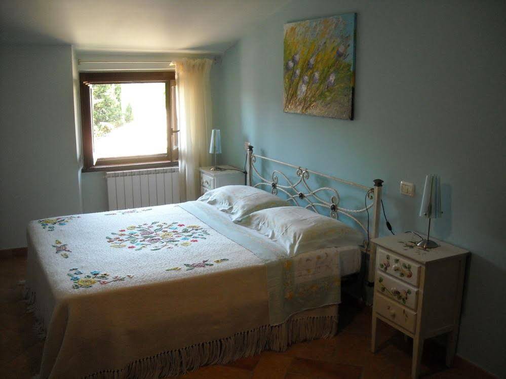 Country House Ristorante Il Prato