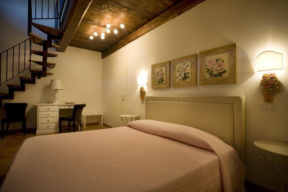 Il Baio Relais & Natural Spa