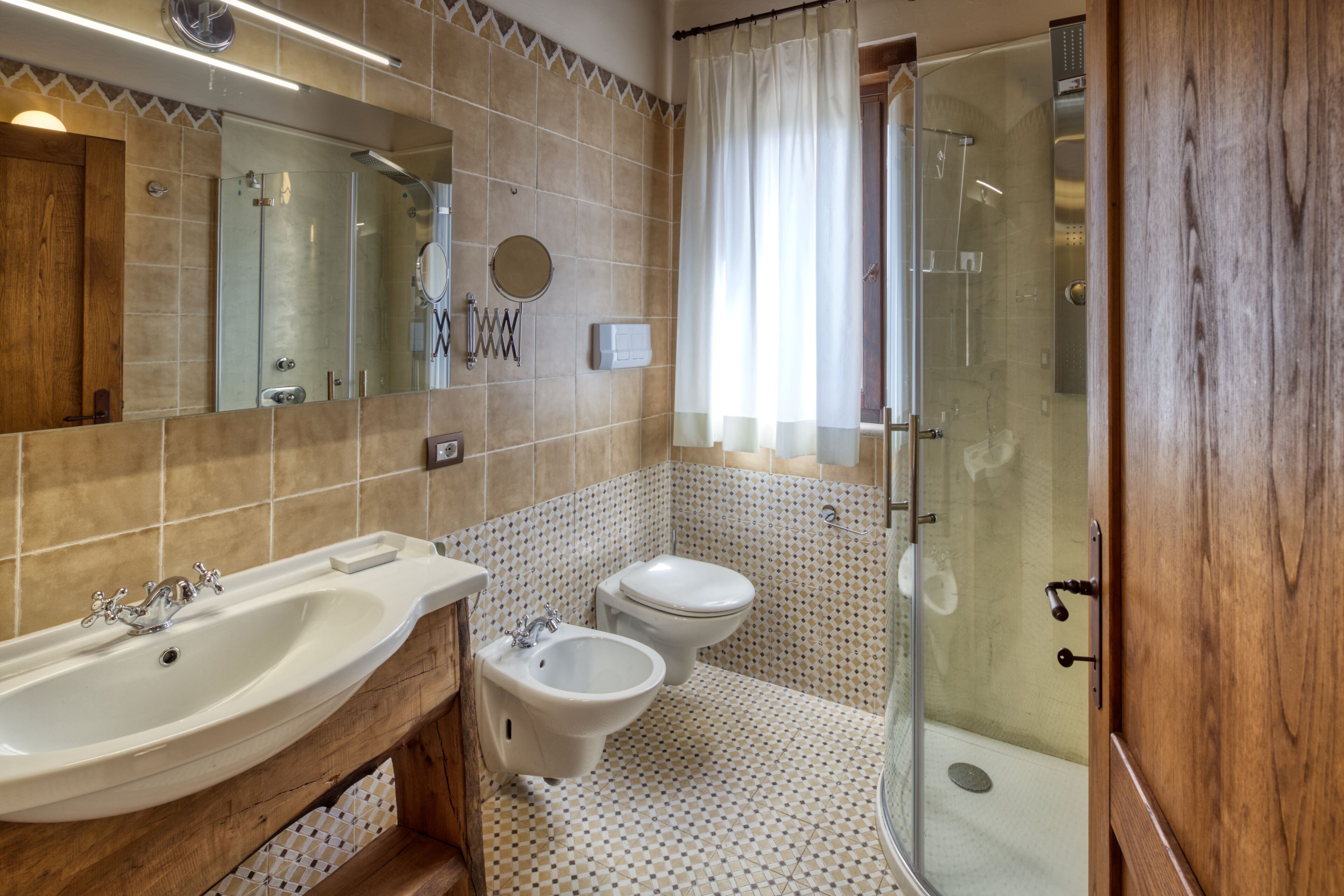 Il Borgo Incantato