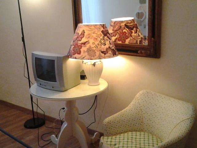Lagragante Spoleto
