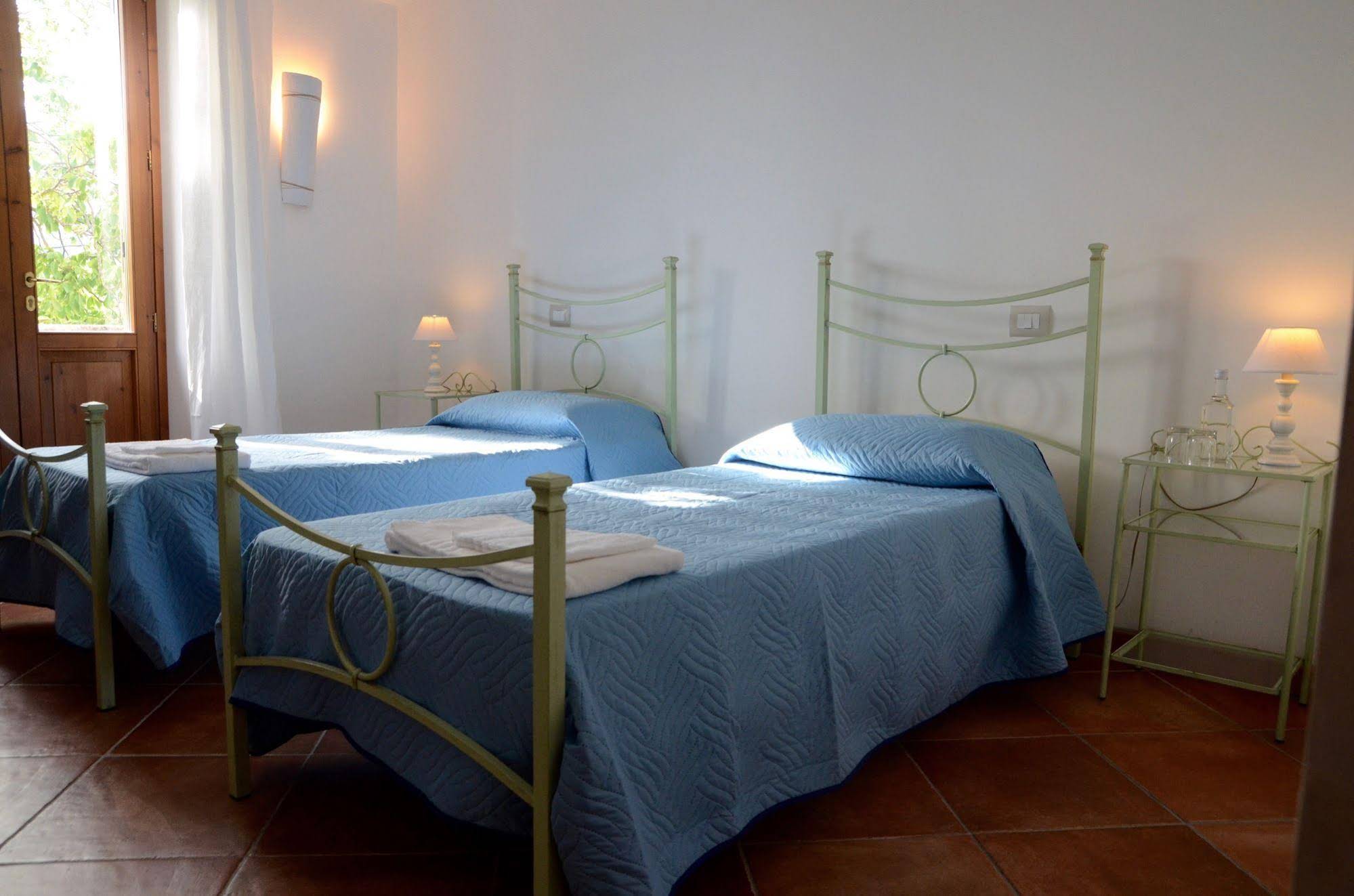 La Locanda del Tempo
