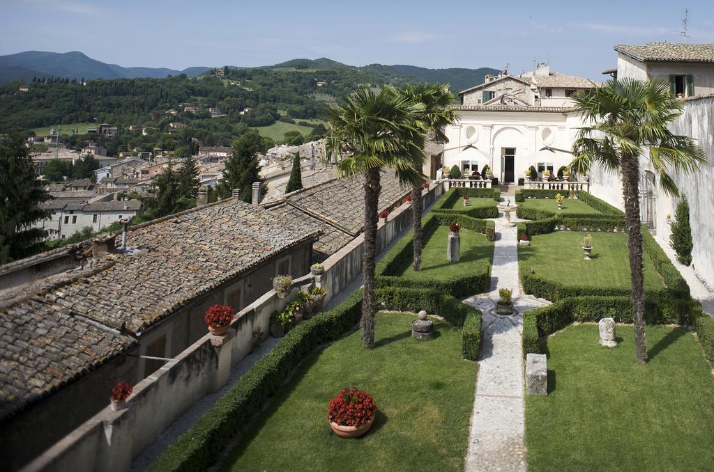 Palazzo Leti Residenza D’Epoca