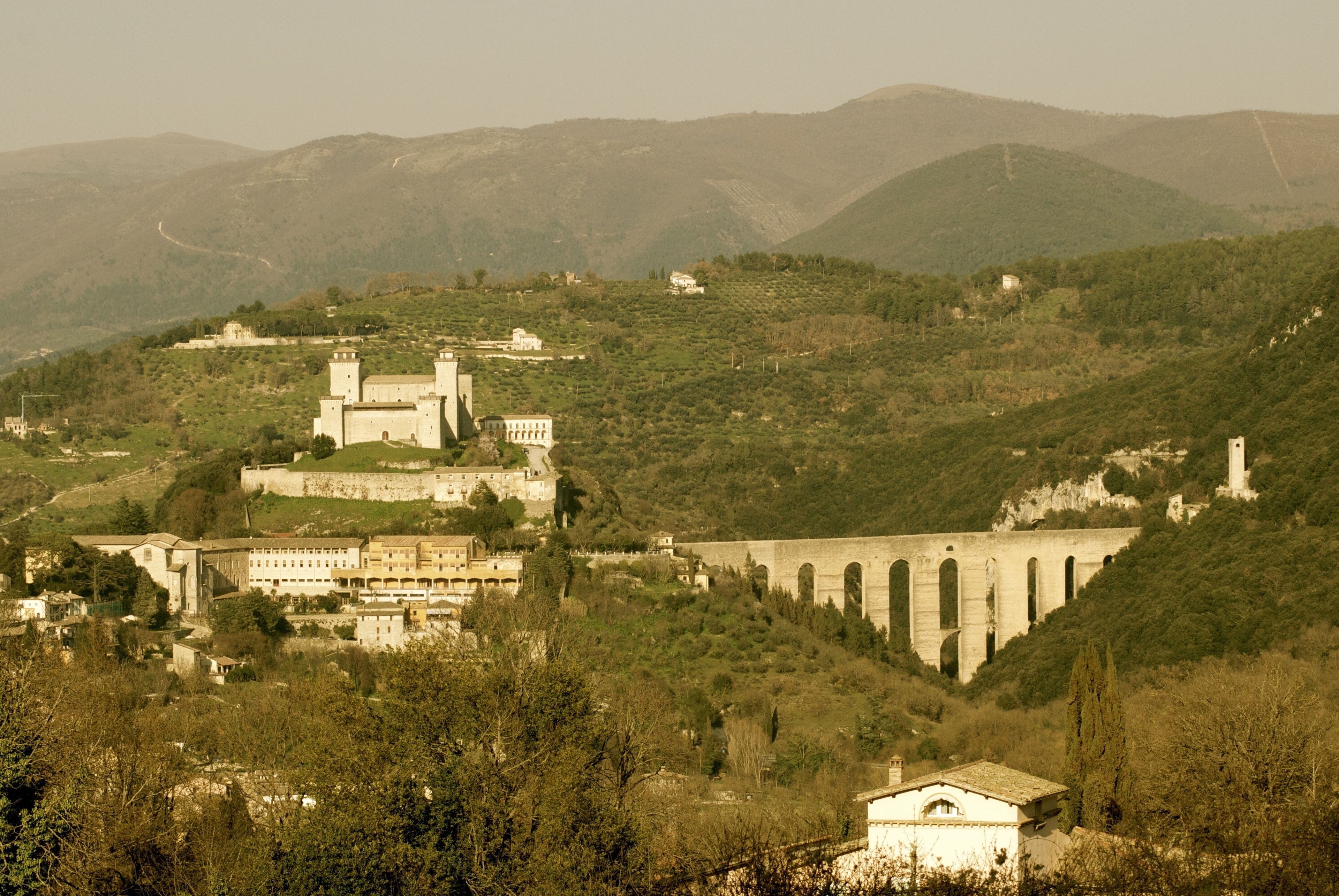 Palazzo Sant'Angelo