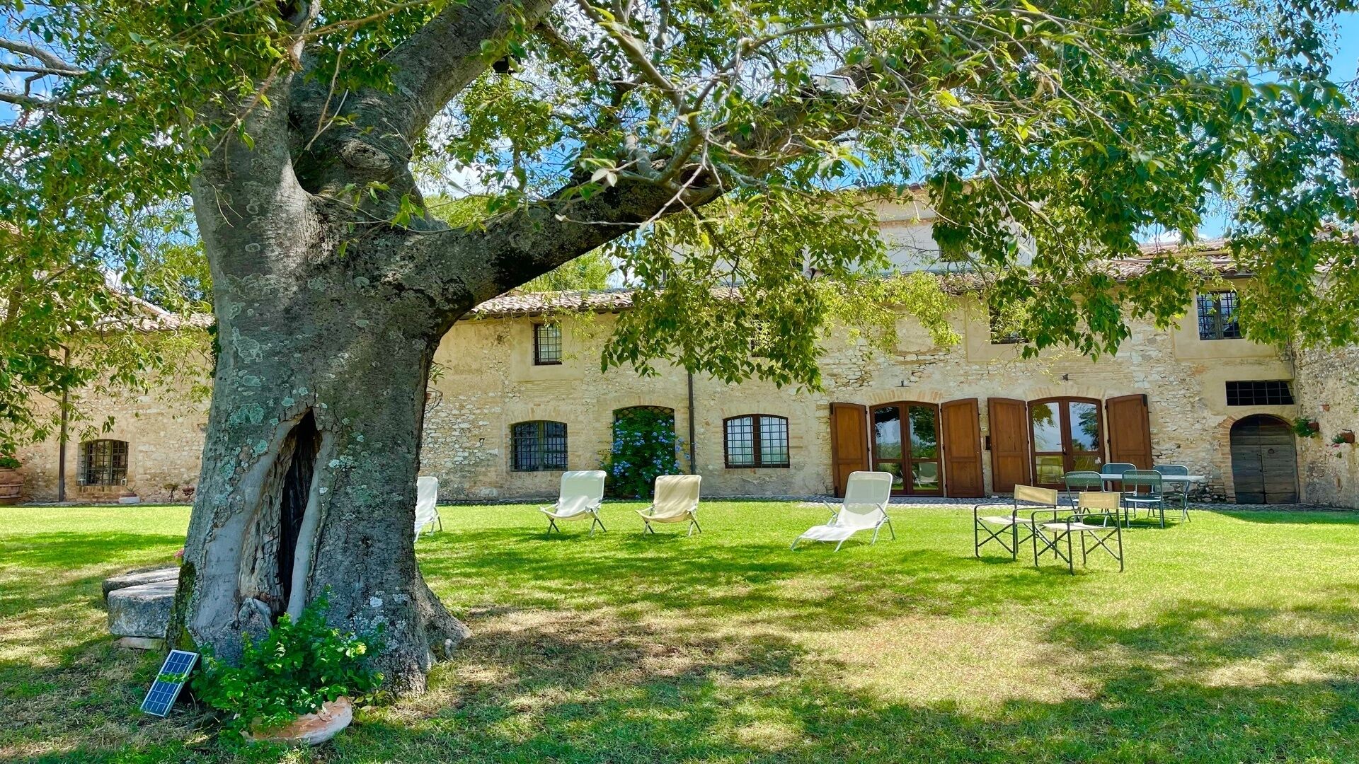 Spoleto Biofarm