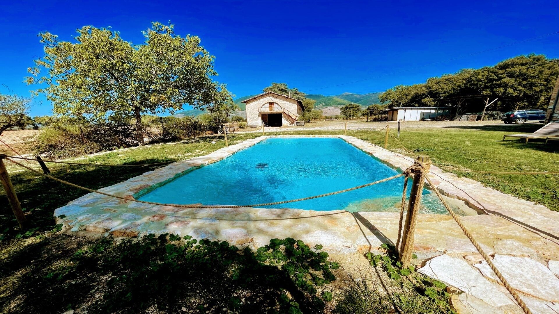 Spoleto Biofarm