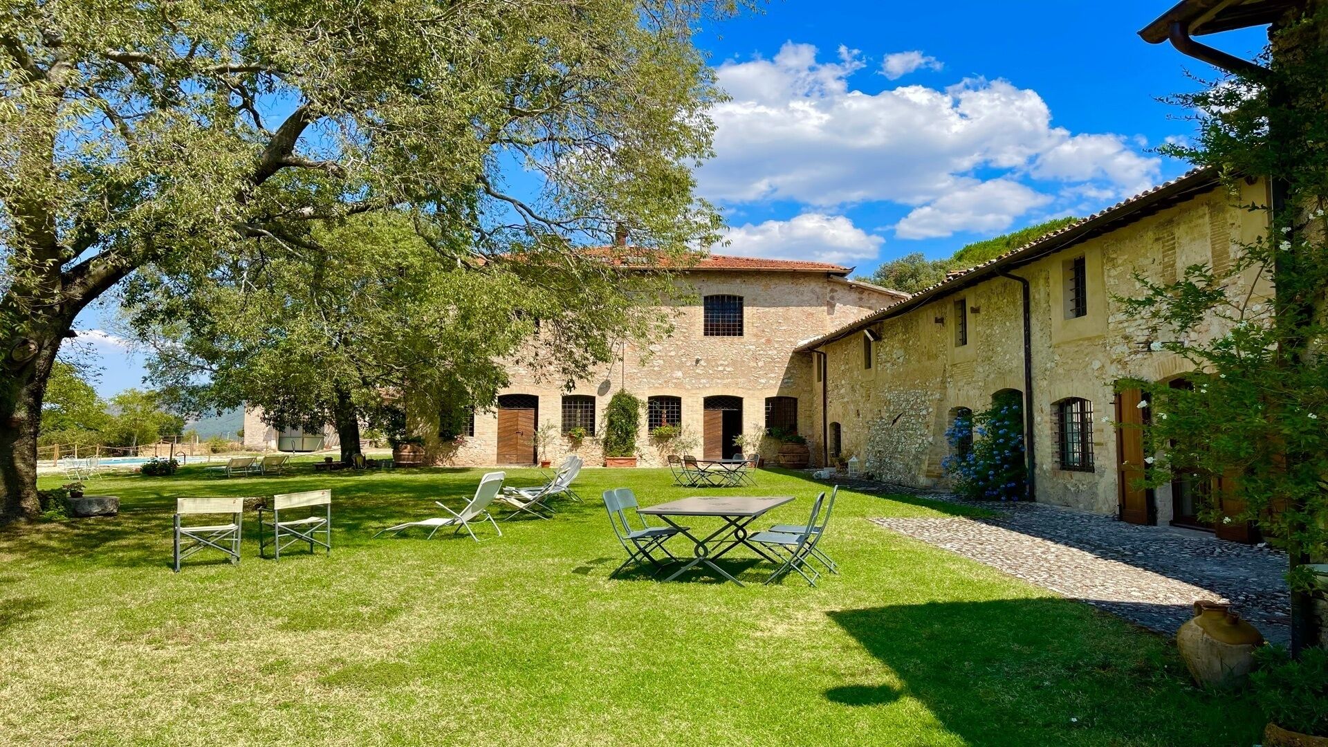 Spoleto Biofarm
