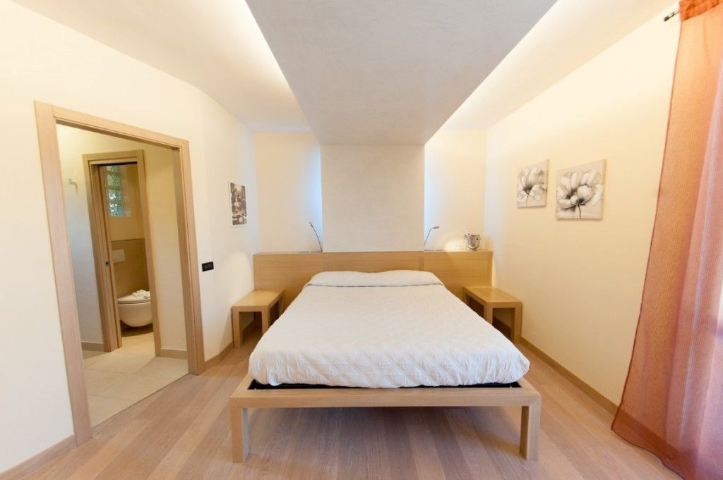 Valle Rosa Country Hotel - Ristorante