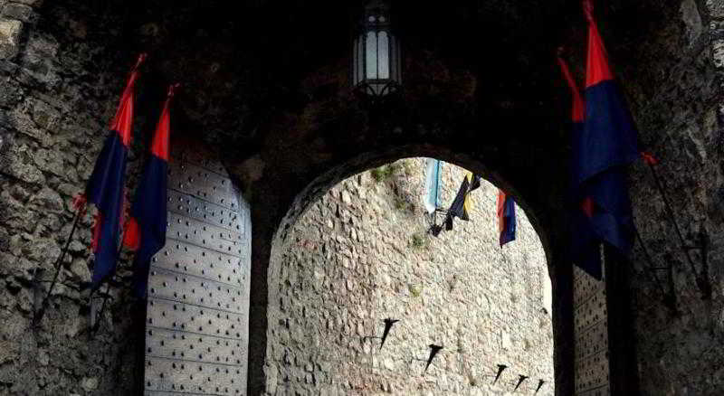 Hotel La Porta Del Tempo