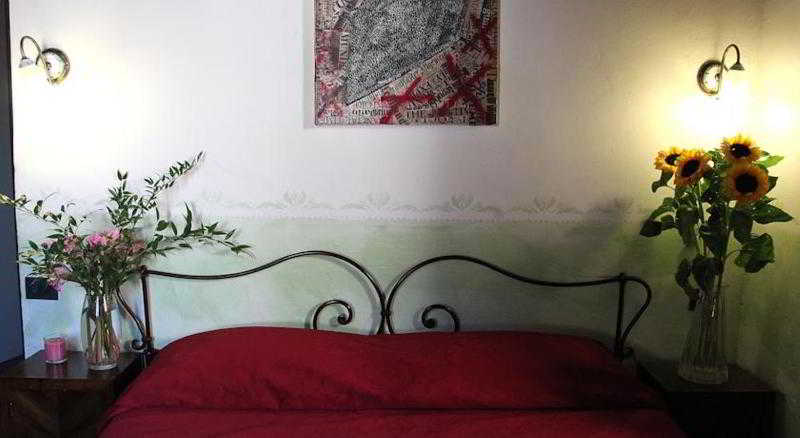 Hotel La Porta Del Tempo