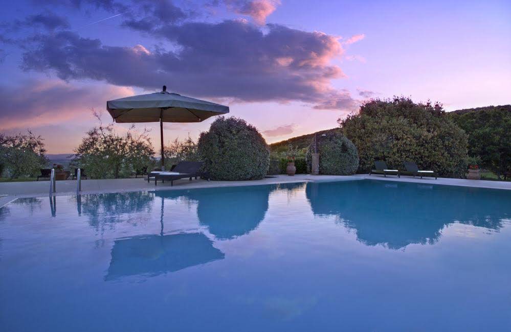 Country House Montali