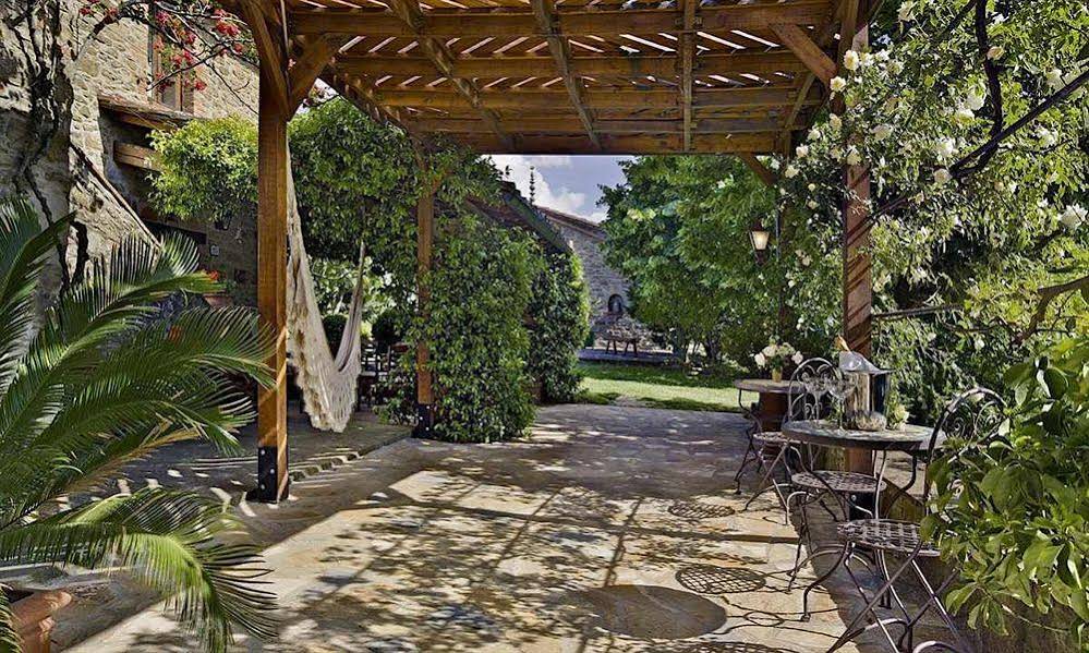 Country House Montali