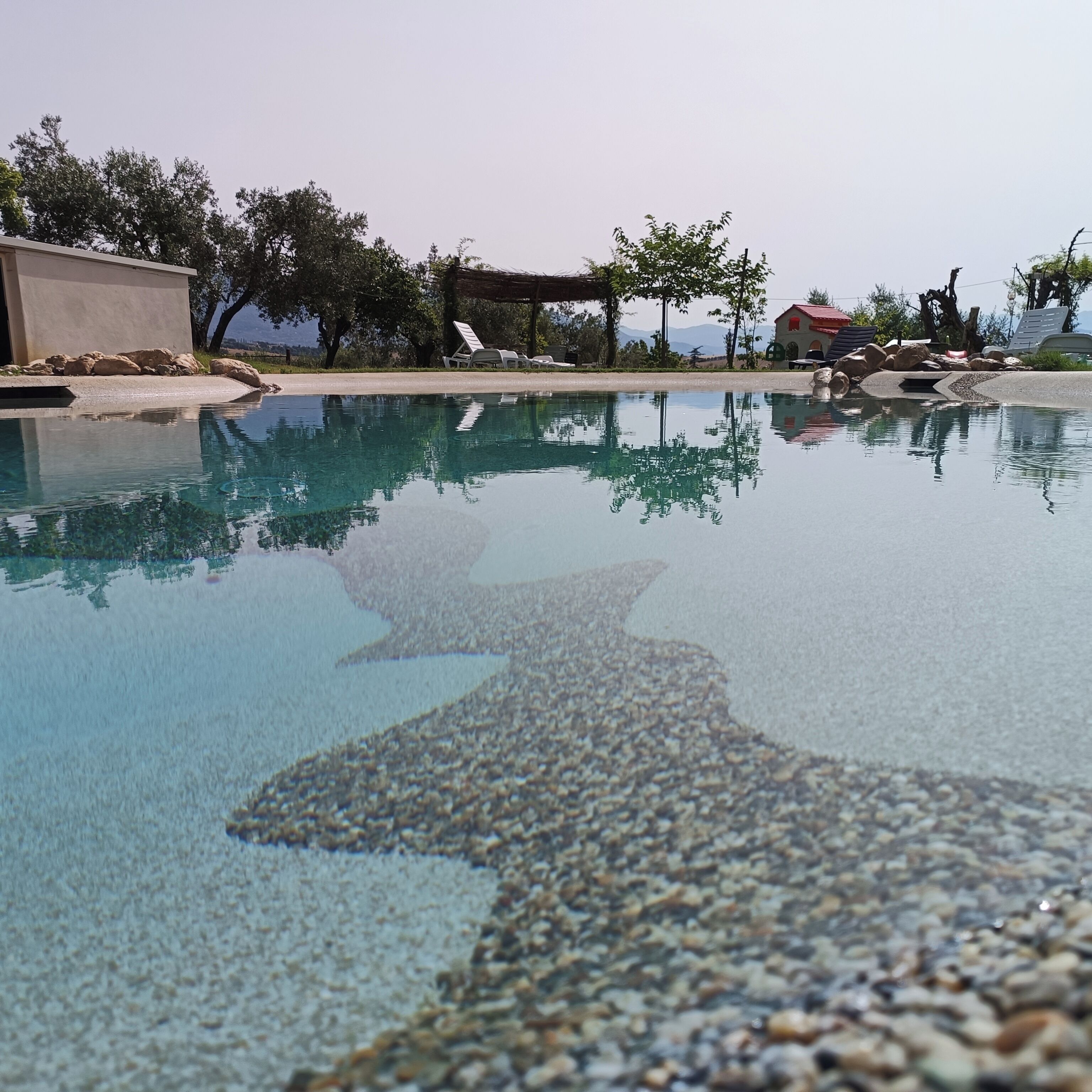 Agriturismo Madre Terra