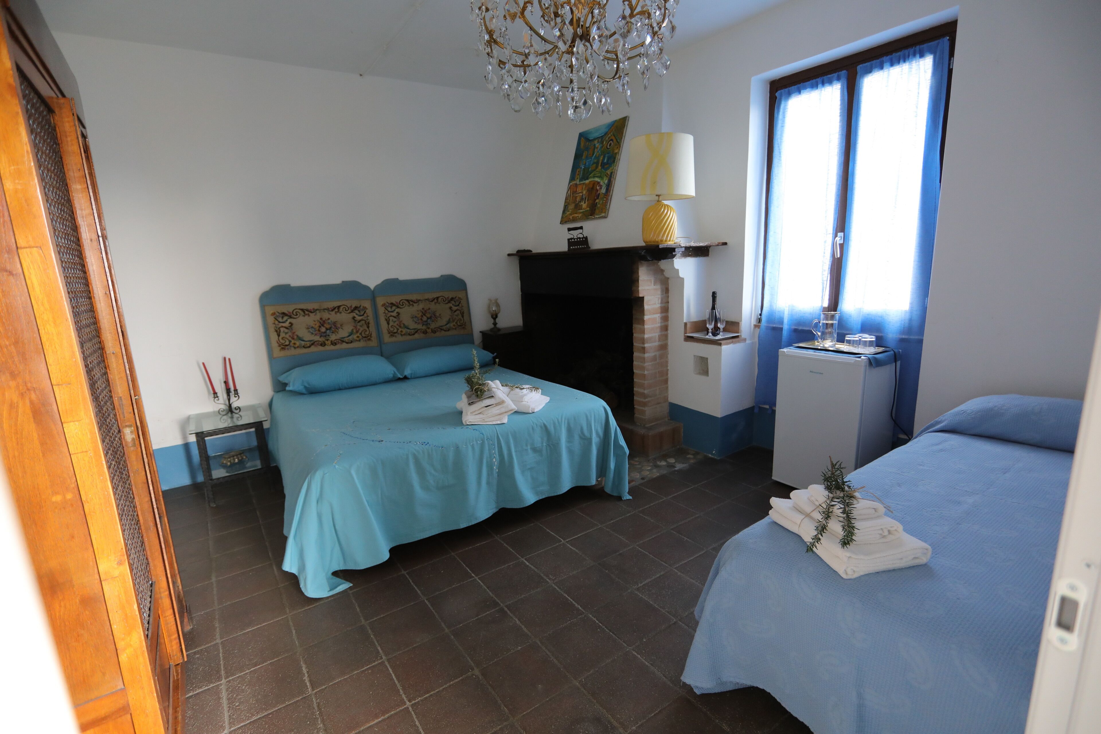Agriturismo Madre Terra