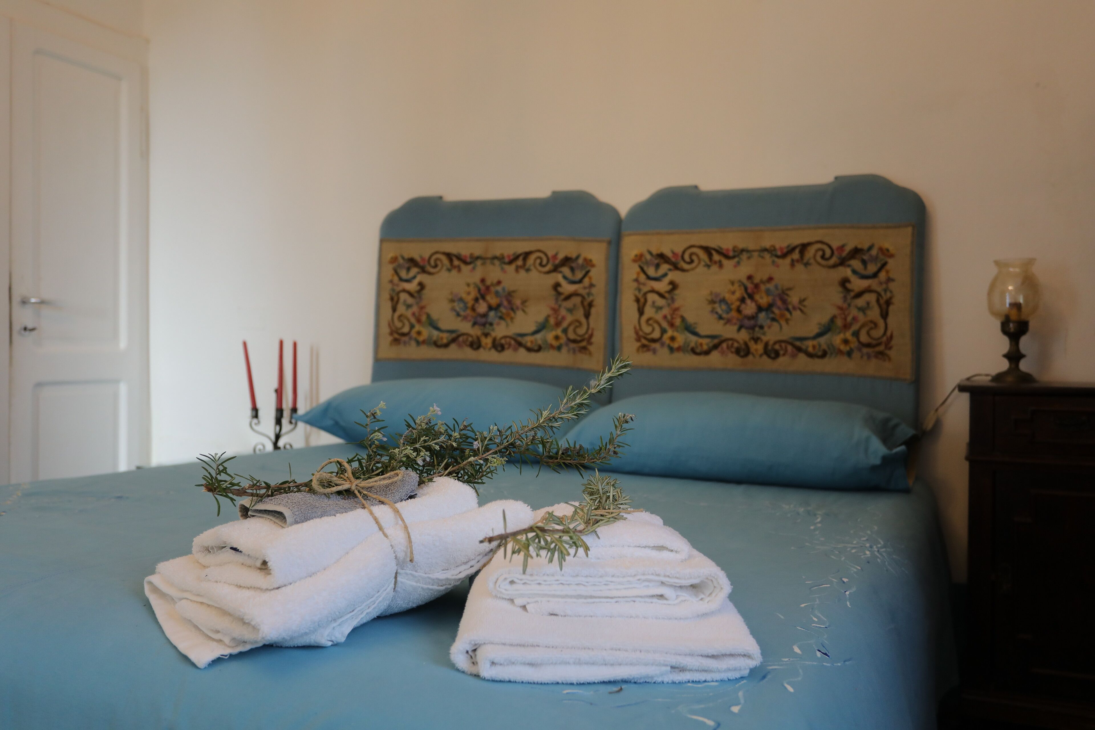 Agriturismo Madre Terra