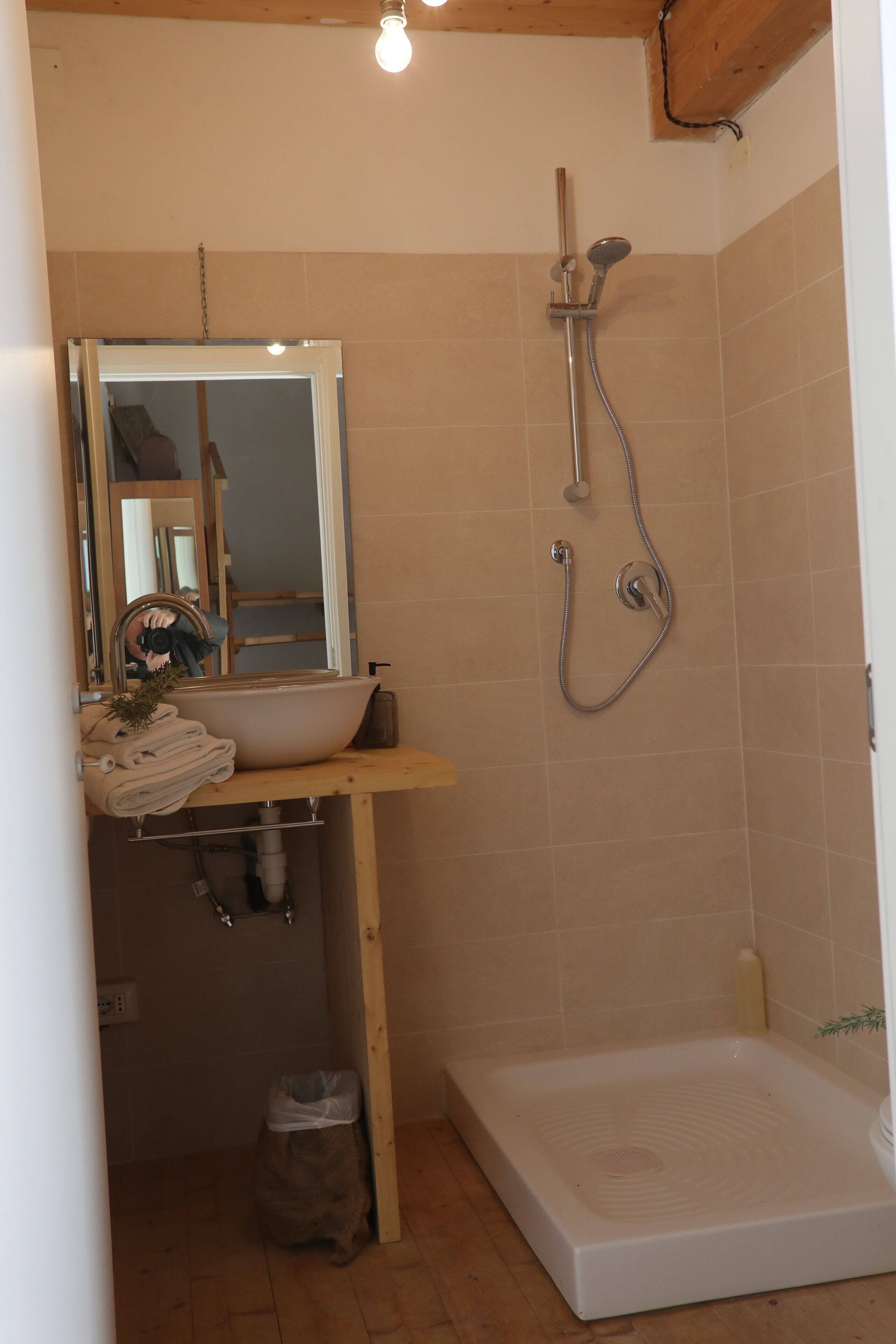 Agriturismo Madre Terra