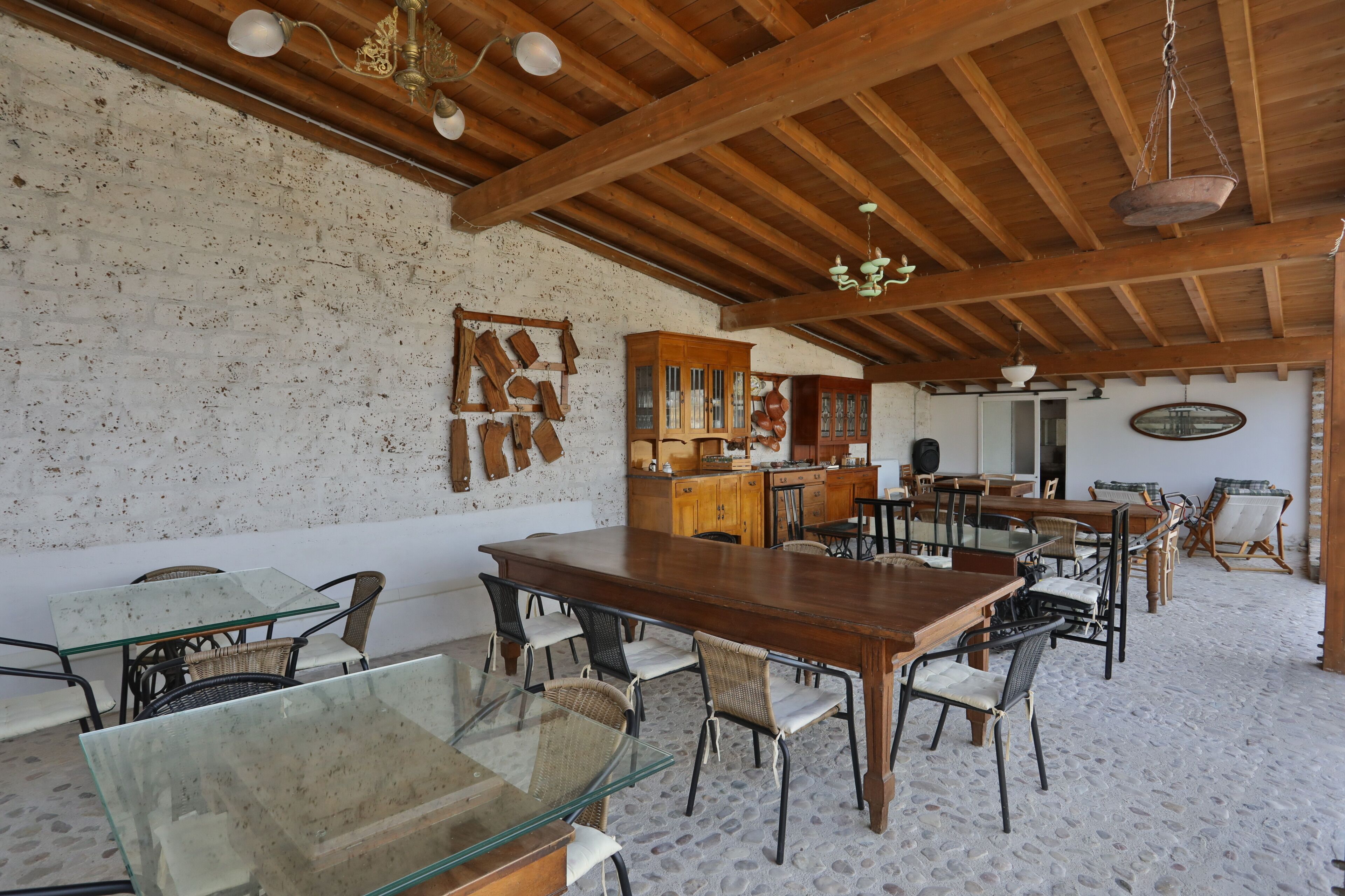 Agriturismo Madre Terra